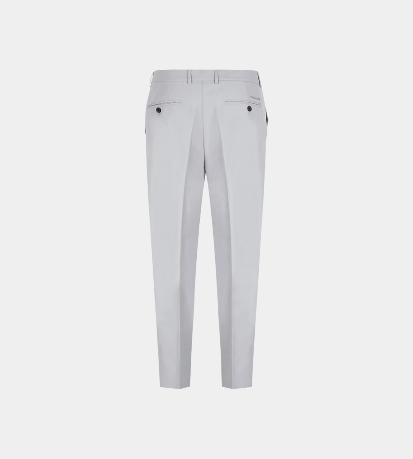 KIDS CLIMA TROUSERS - GREY - Image 3