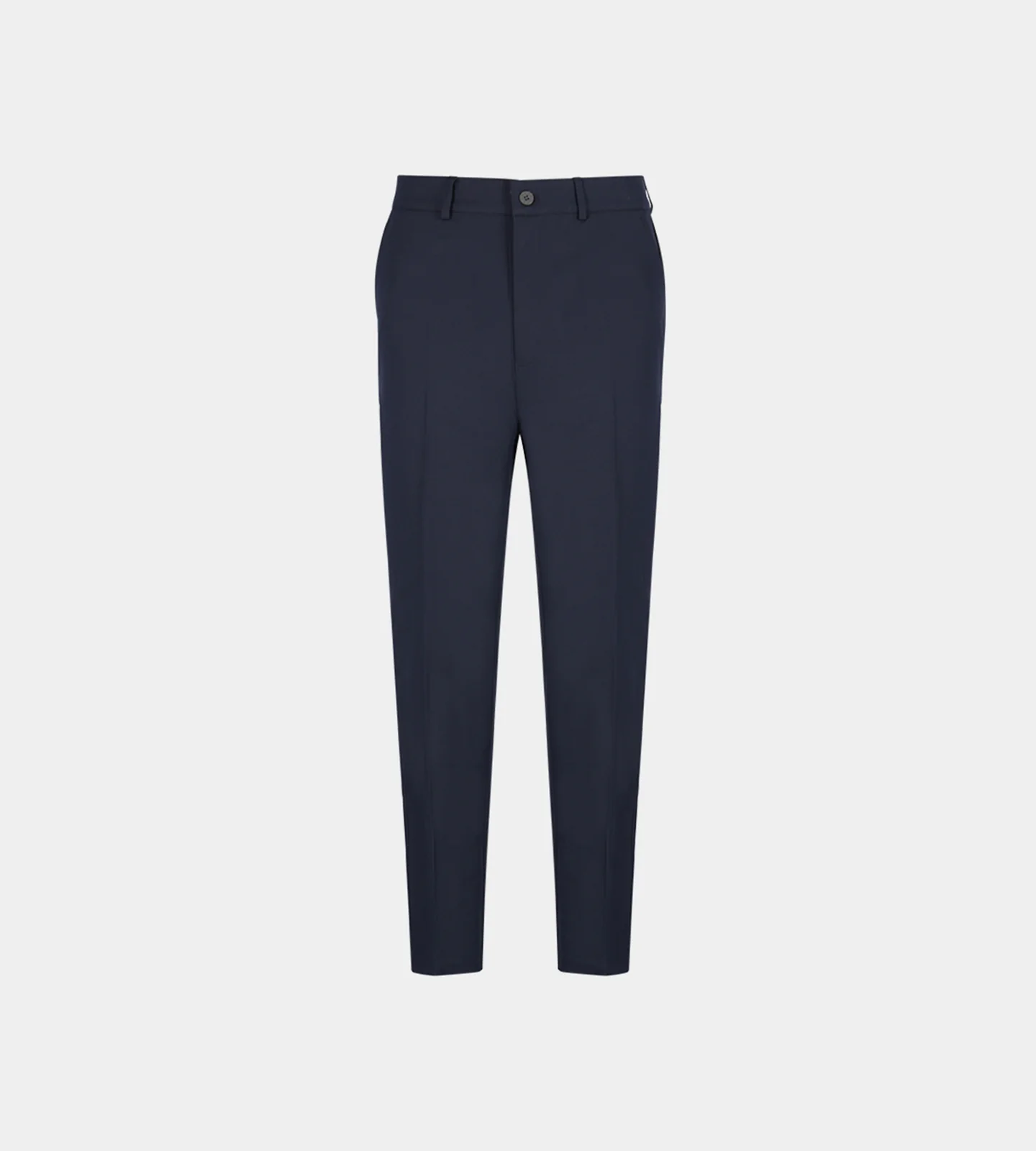 KIDS CLIMA TROUSERS - NAVY - Image 2