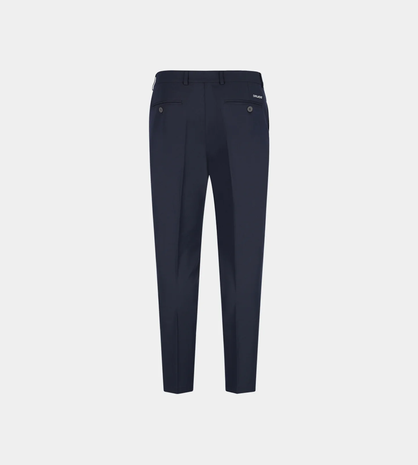 KIDS CLIMA TROUSERS - NAVY - Image 3