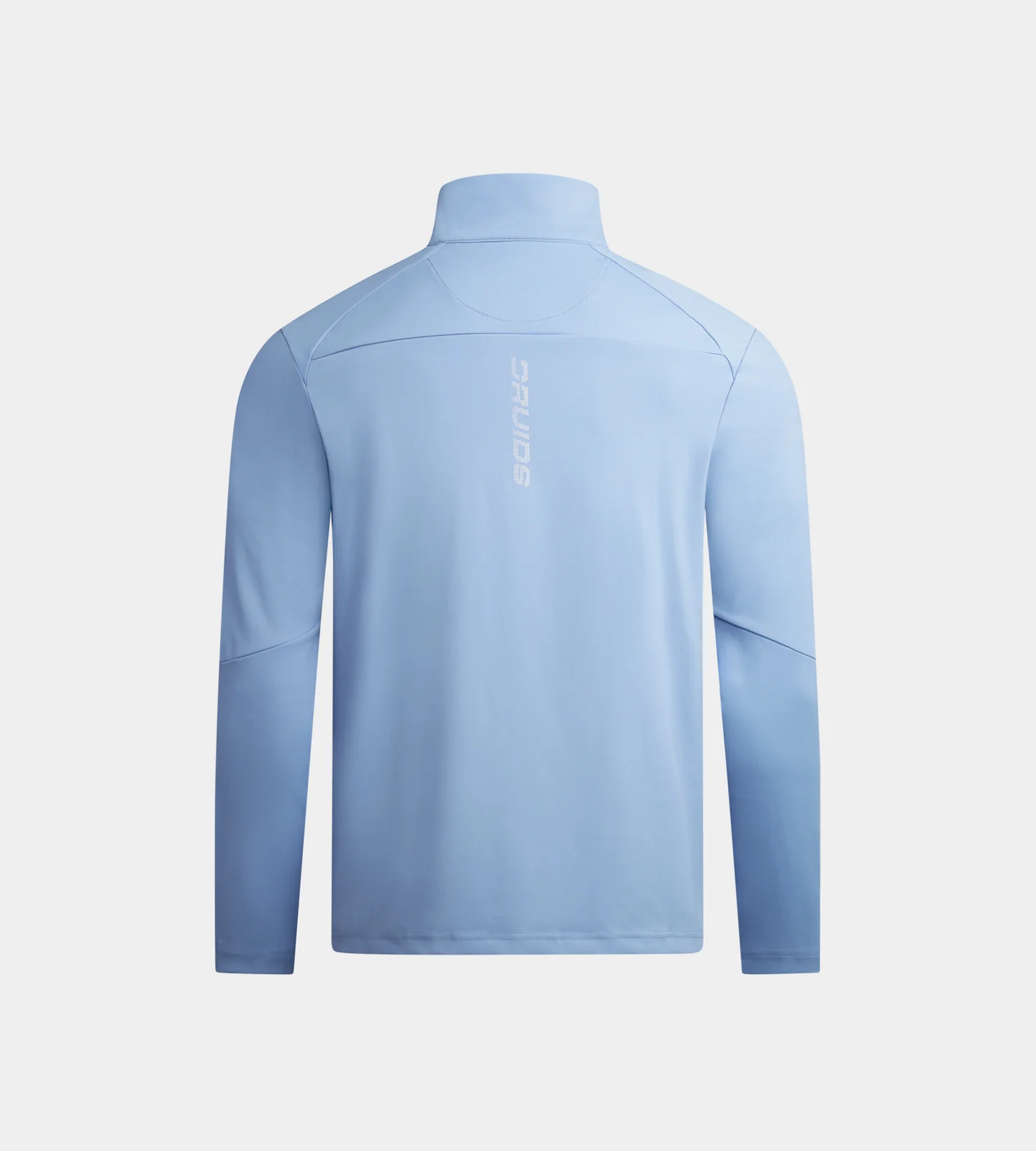 KIDS COMMODORE MIDLAYER - DENIM - Image 2