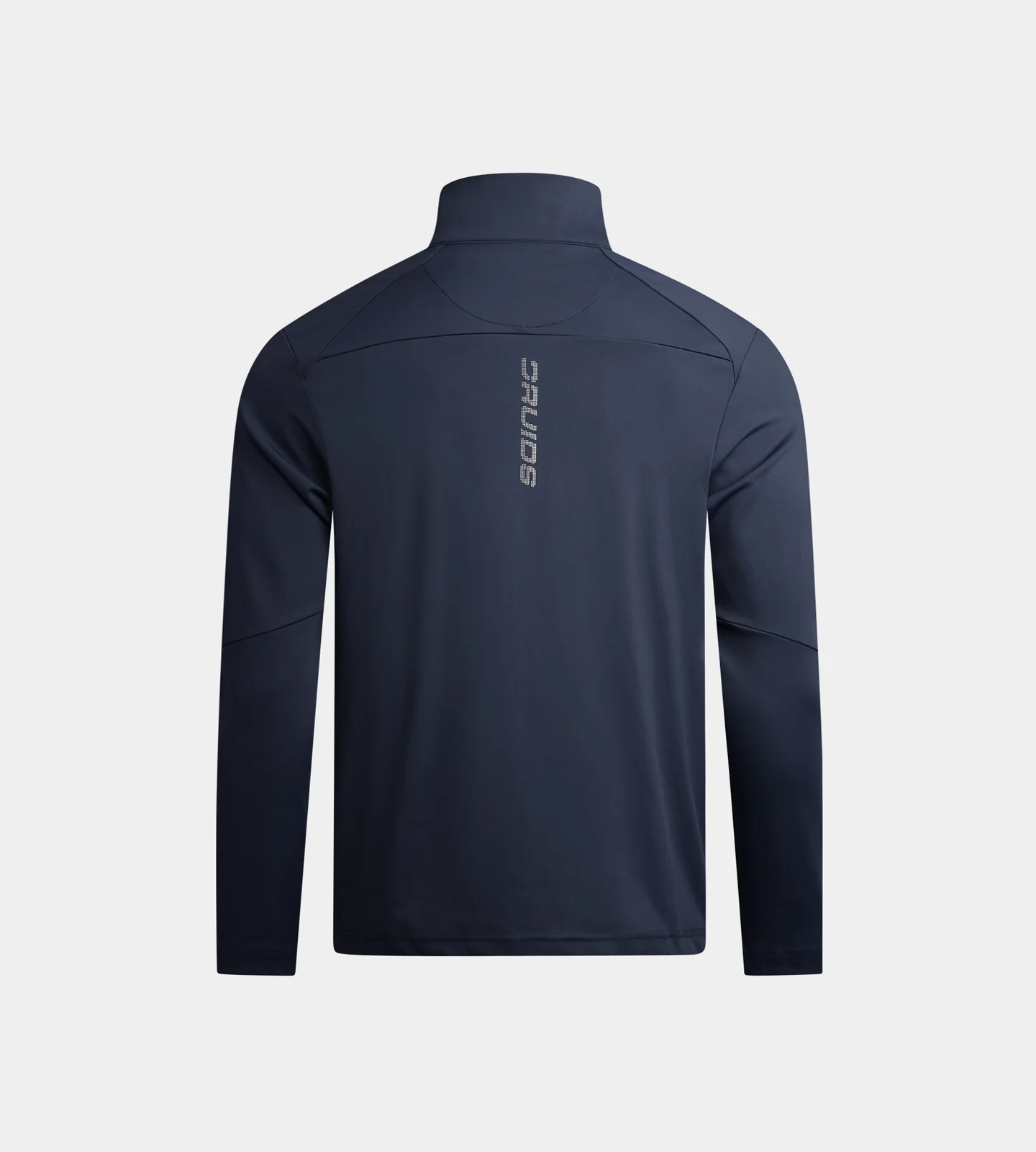 KIDS COMMODORE MIDLAYER - NAVY - Image 2