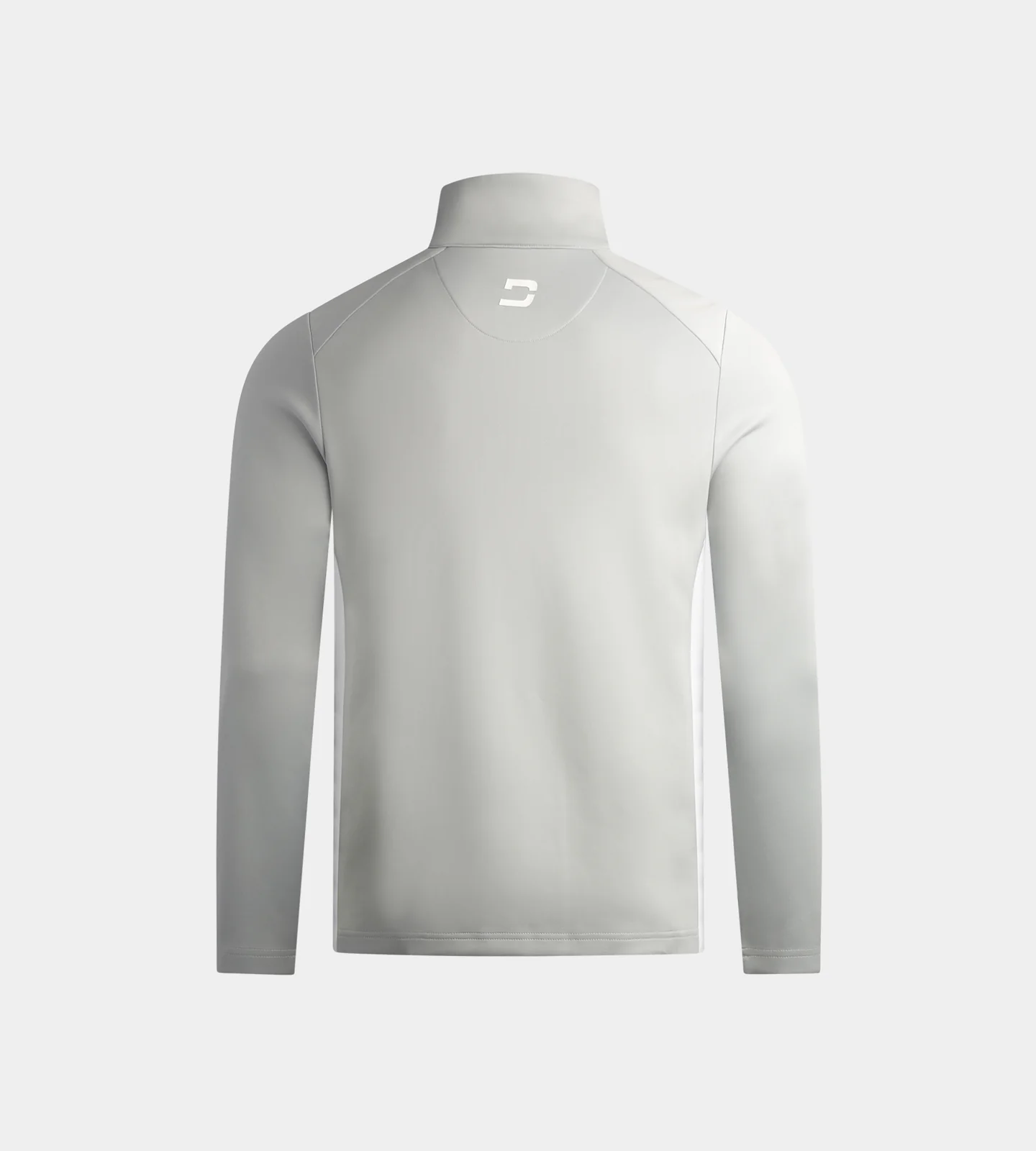 KIDS CROSS COUNTRY MIDLAYER - GREY - Image 2