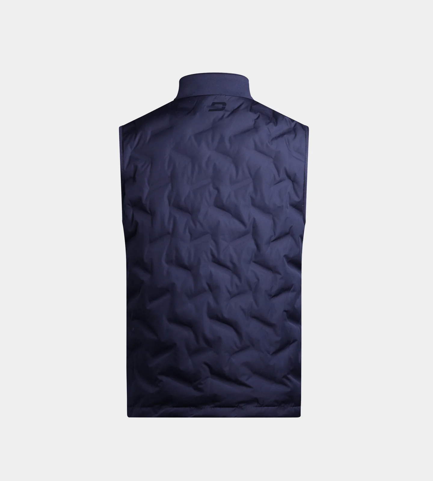 KIDS SCANDY GILET - NAVY - Image 2
