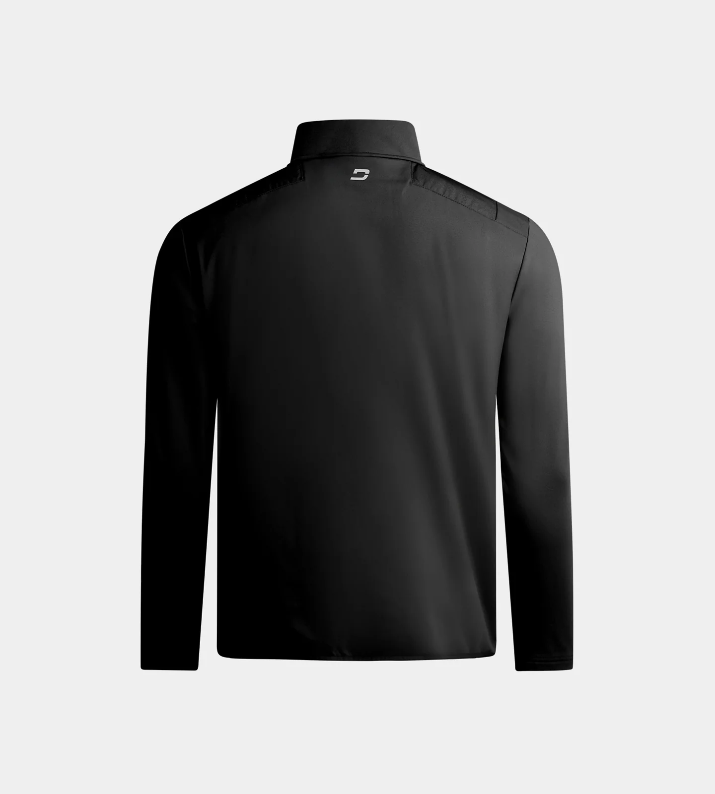 KIDS DAPPER JACKET - BLACK - Image 2