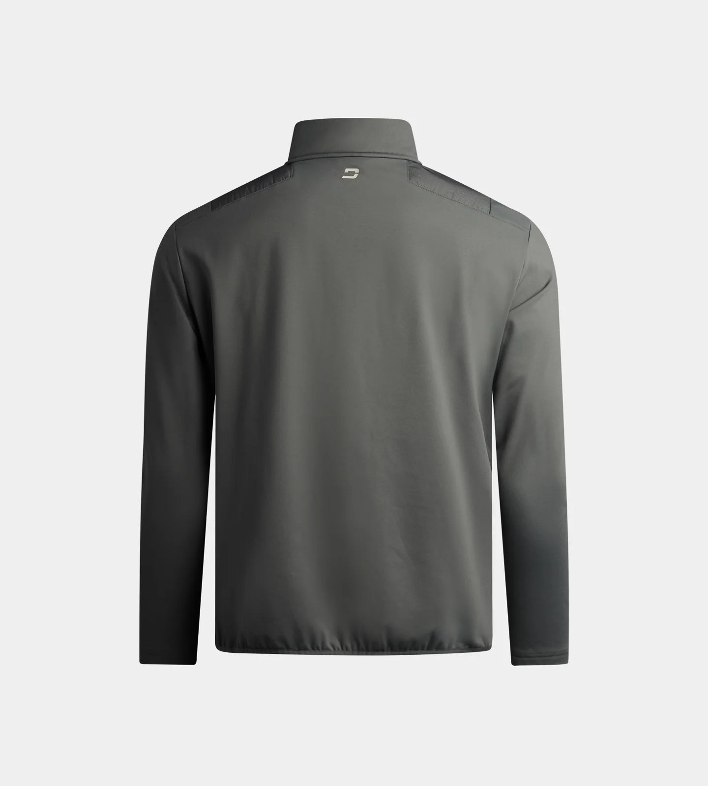 KIDS DAPPER JACKET - CHARCOAL - Image 2