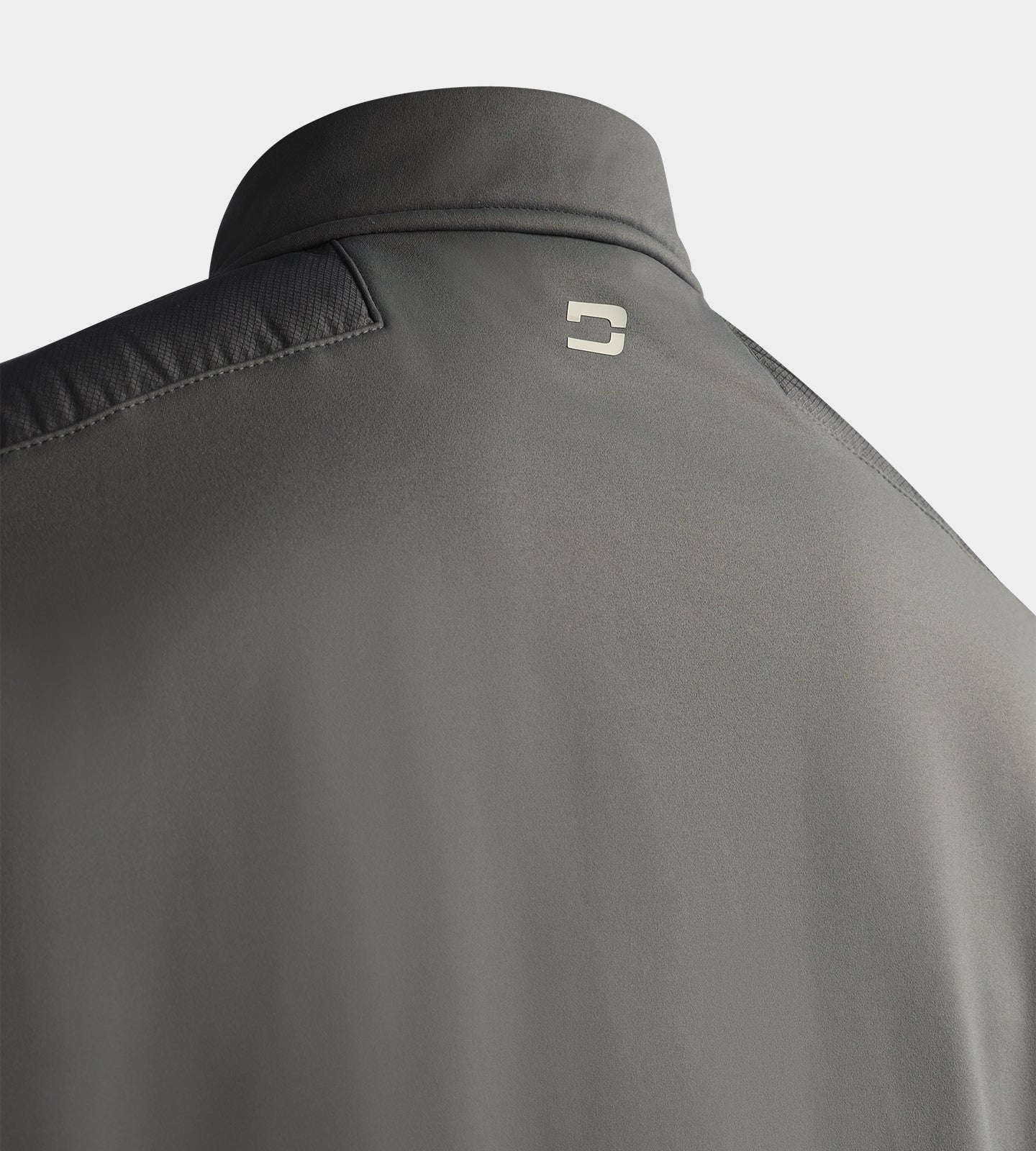 KIDS DAPPER JACKET - CHARCOAL - Image 4