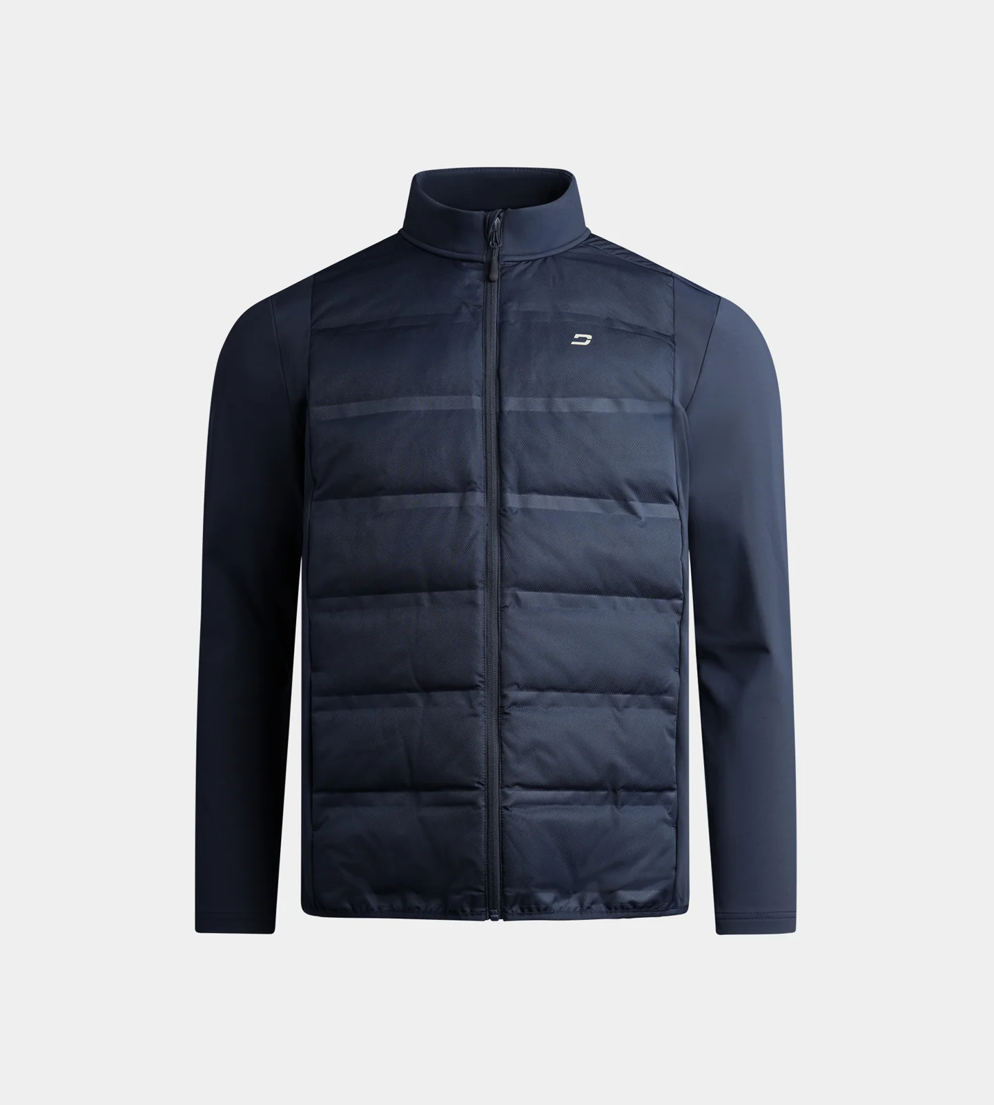 KIDS DAPPER JACKET - NAVY