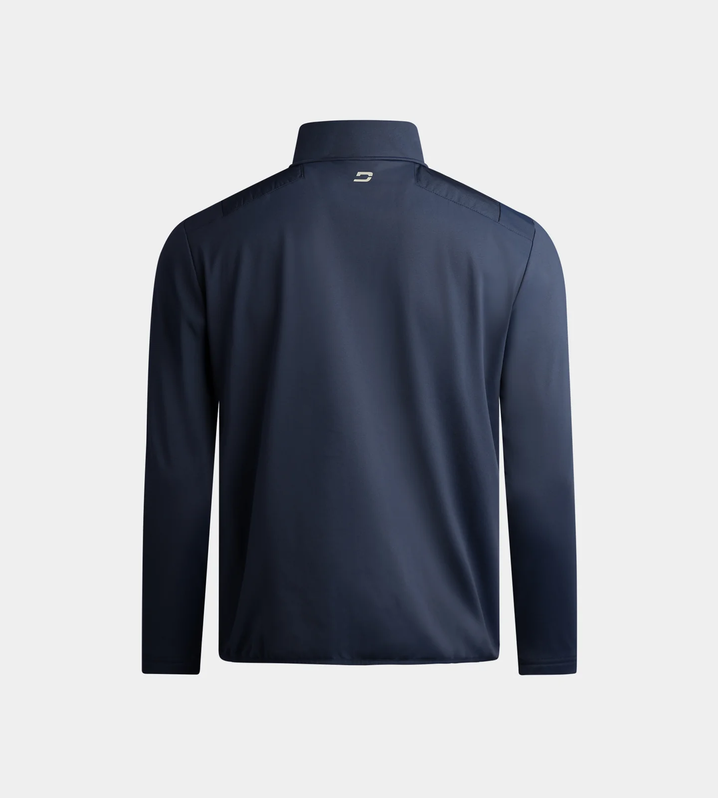 KIDS DAPPER JACKET - NAVY - Image 2