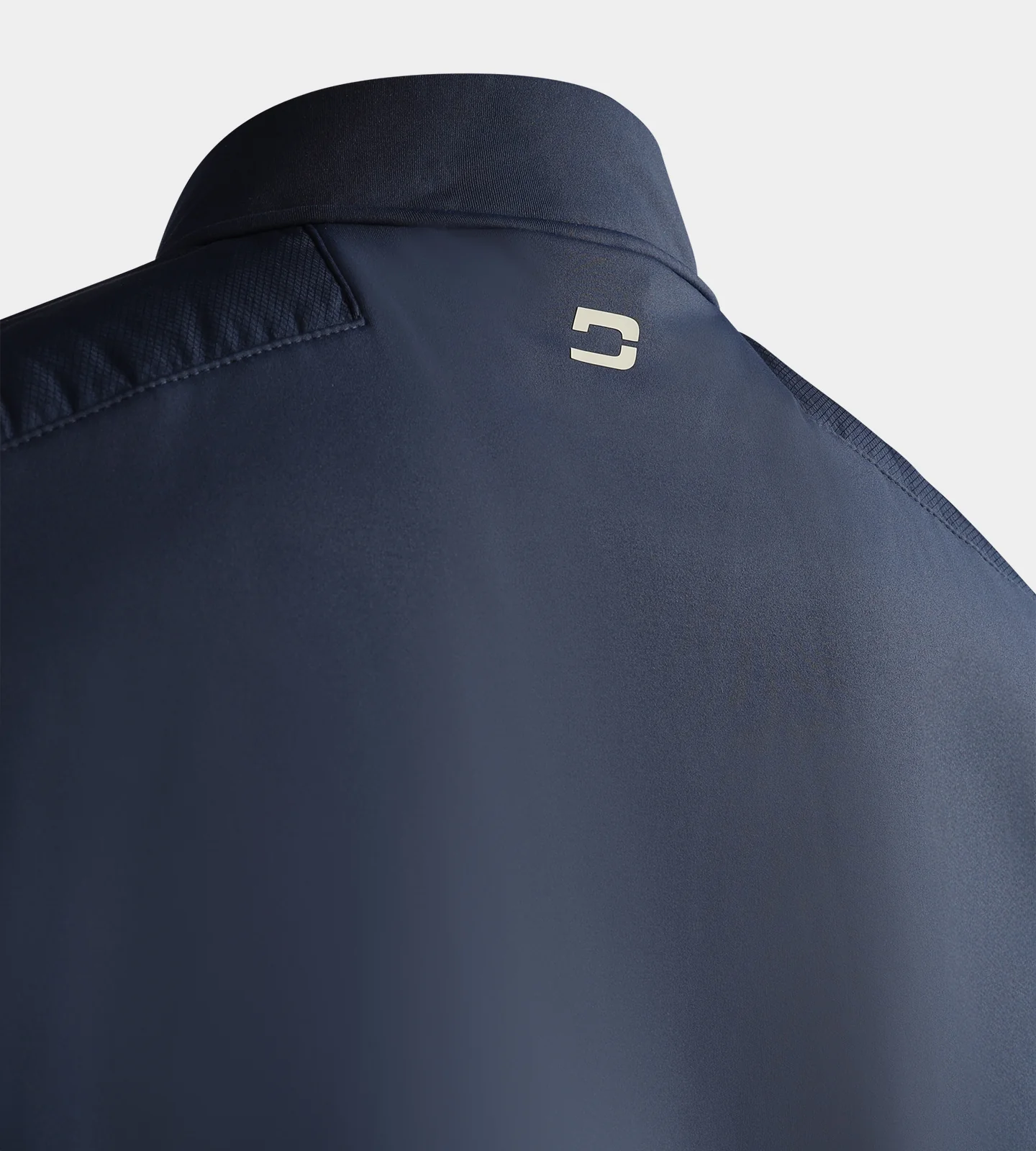 KIDS DAPPER JACKET - NAVY - Image 4