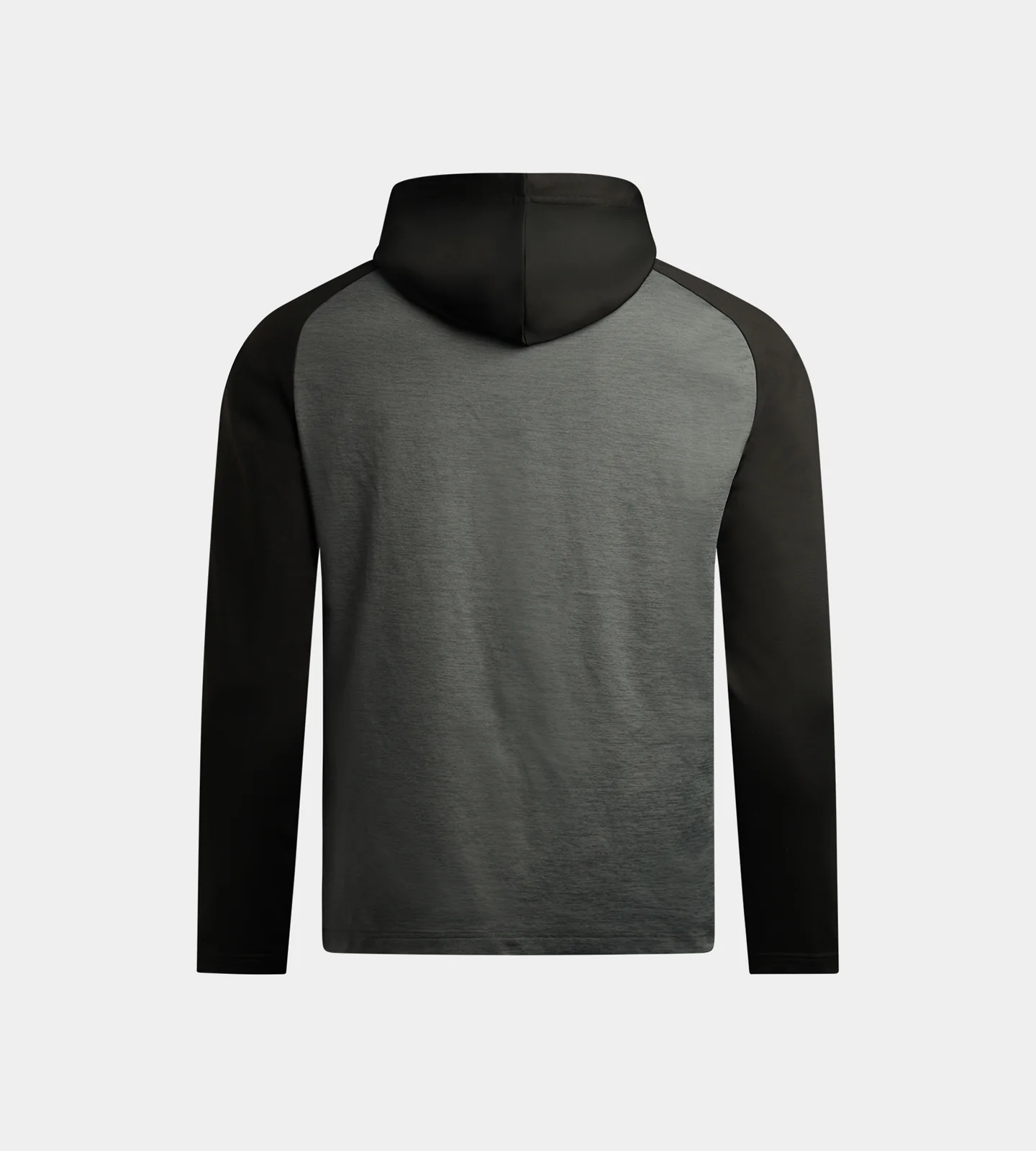 KIDS DEVLIN HOODIE - BLACK - Image 2
