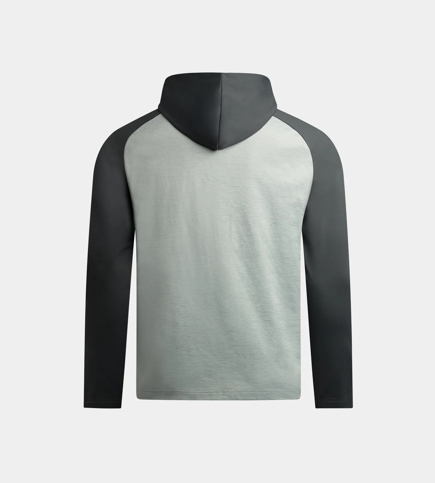 KIDS DEVLIN HOODIE - GREY - Image 2