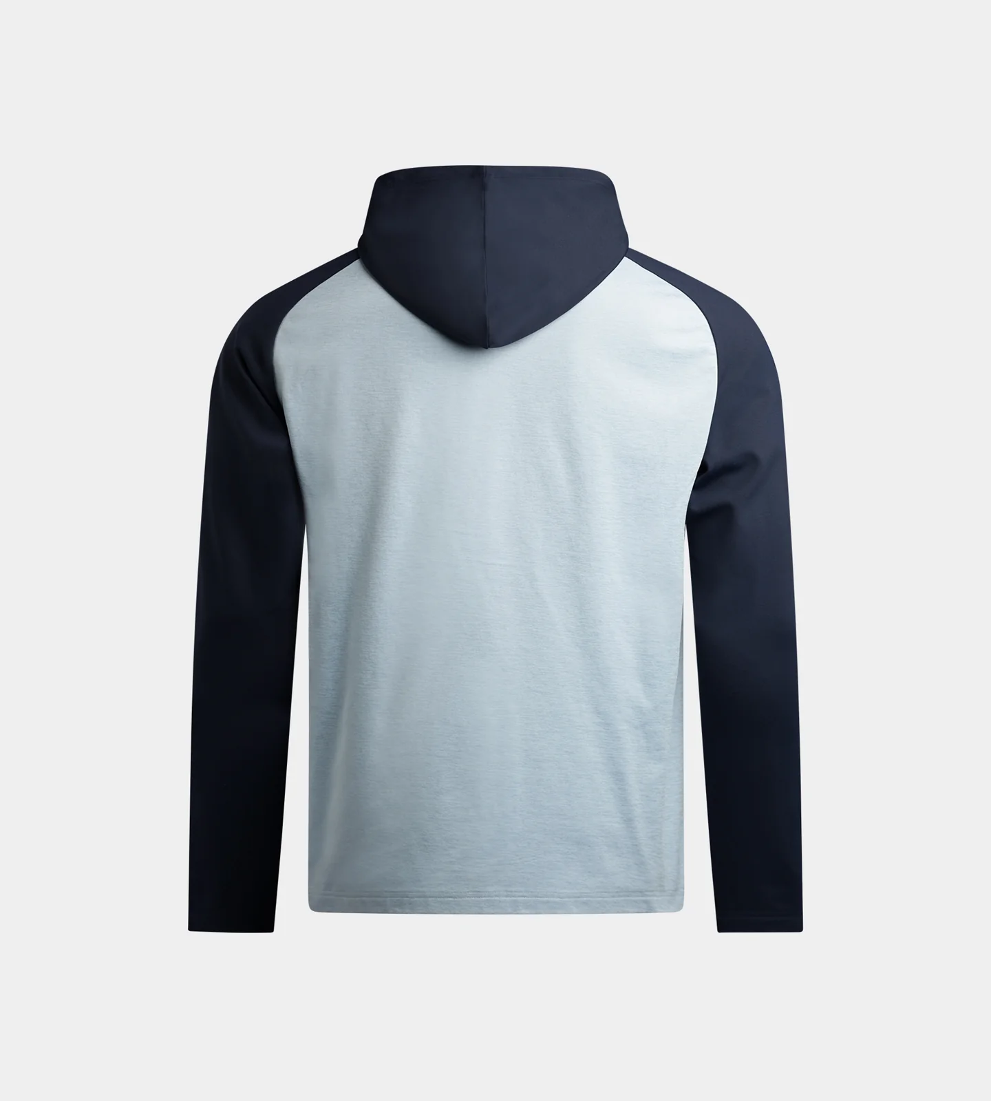 KIDS DEVLIN HOODIE - NAVY - Image 2