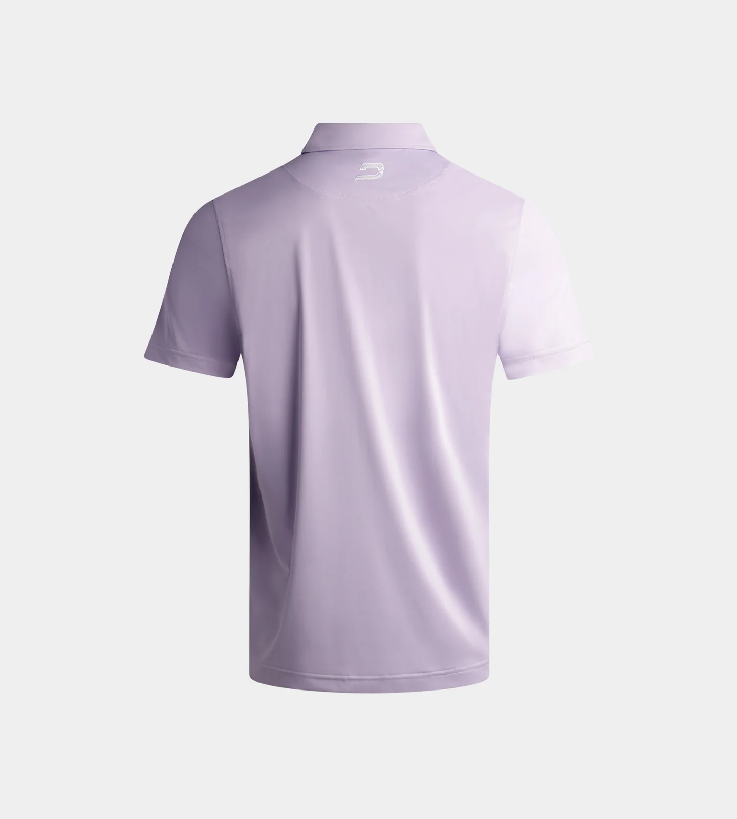 KIDS ELITE POLO - LAVENDAR - Image 2