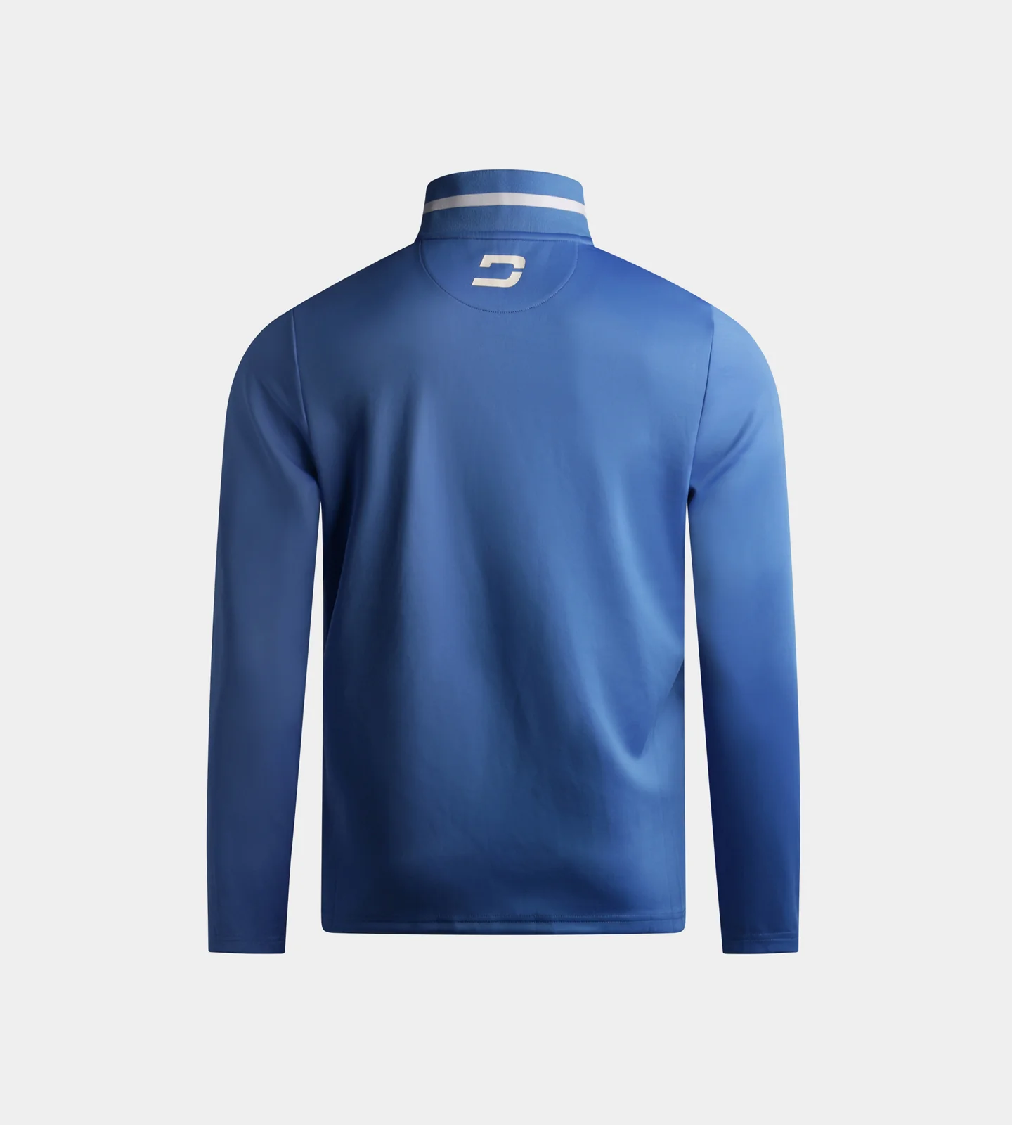 KIDS FAIRWAY FLEX MIDLAYER - ROYAL - Image 2