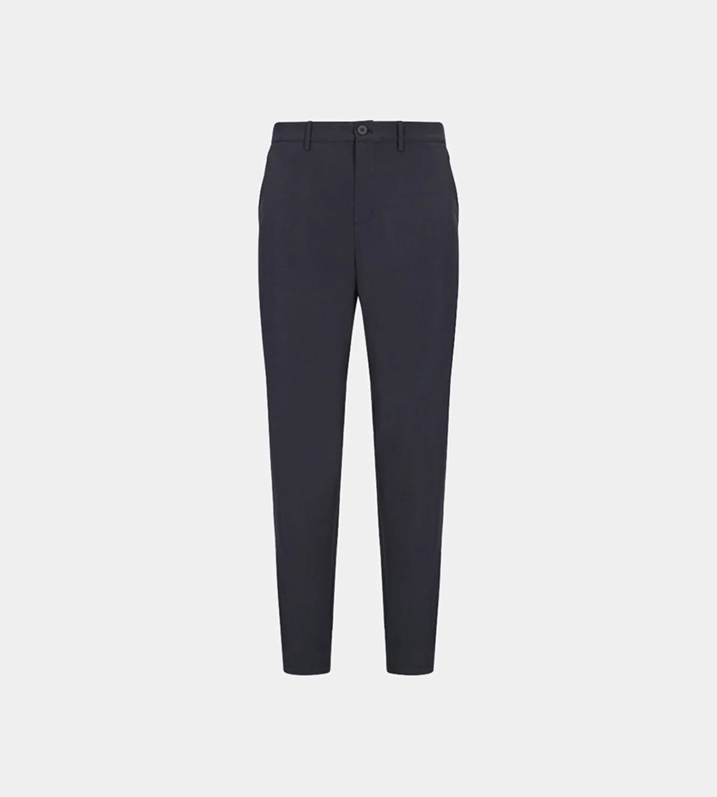 KIDS GOLF JOGGERS - CHARCOAL - Image 2