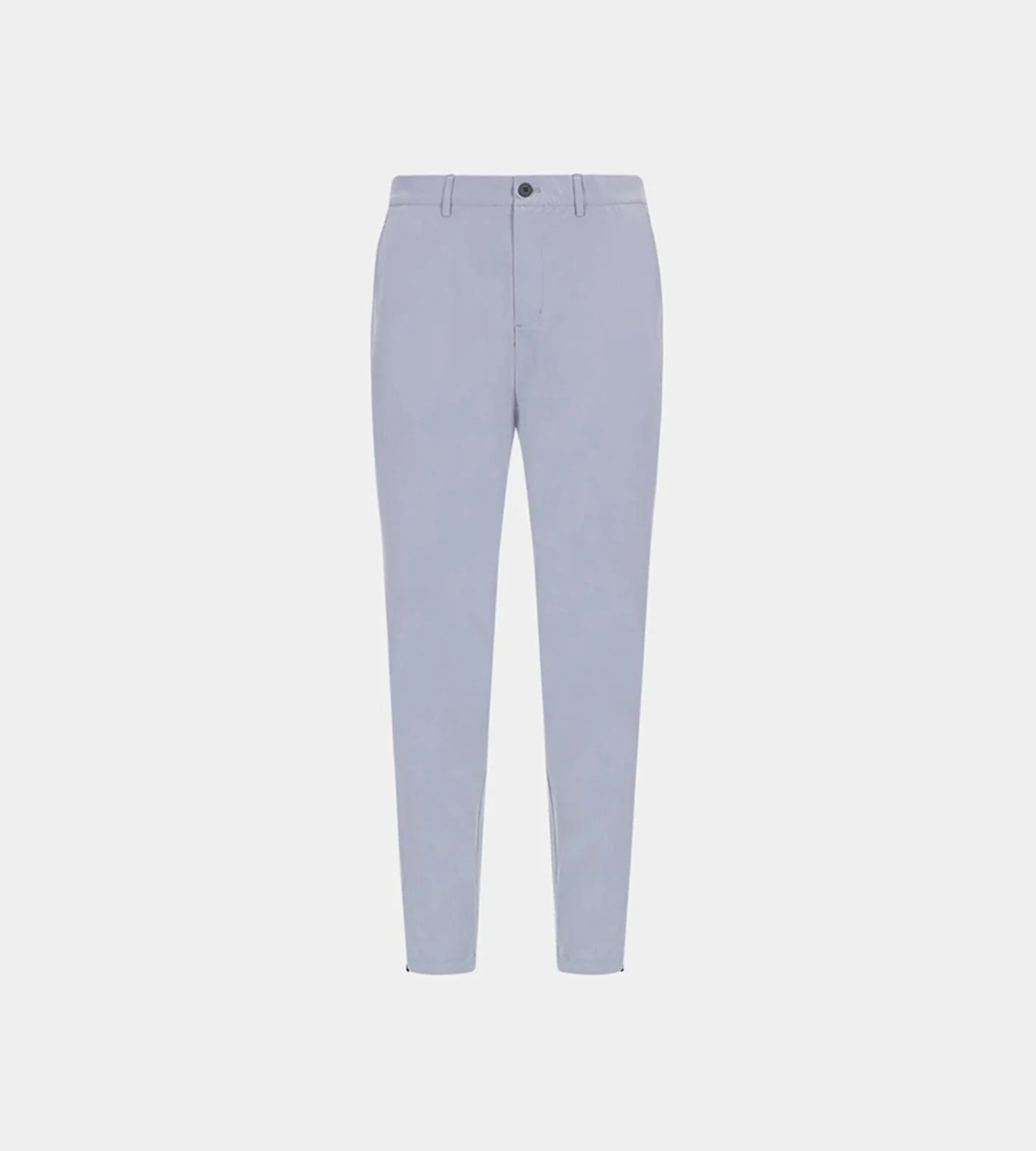 KIDS GOLF JOGGERS - GREY - Image 2