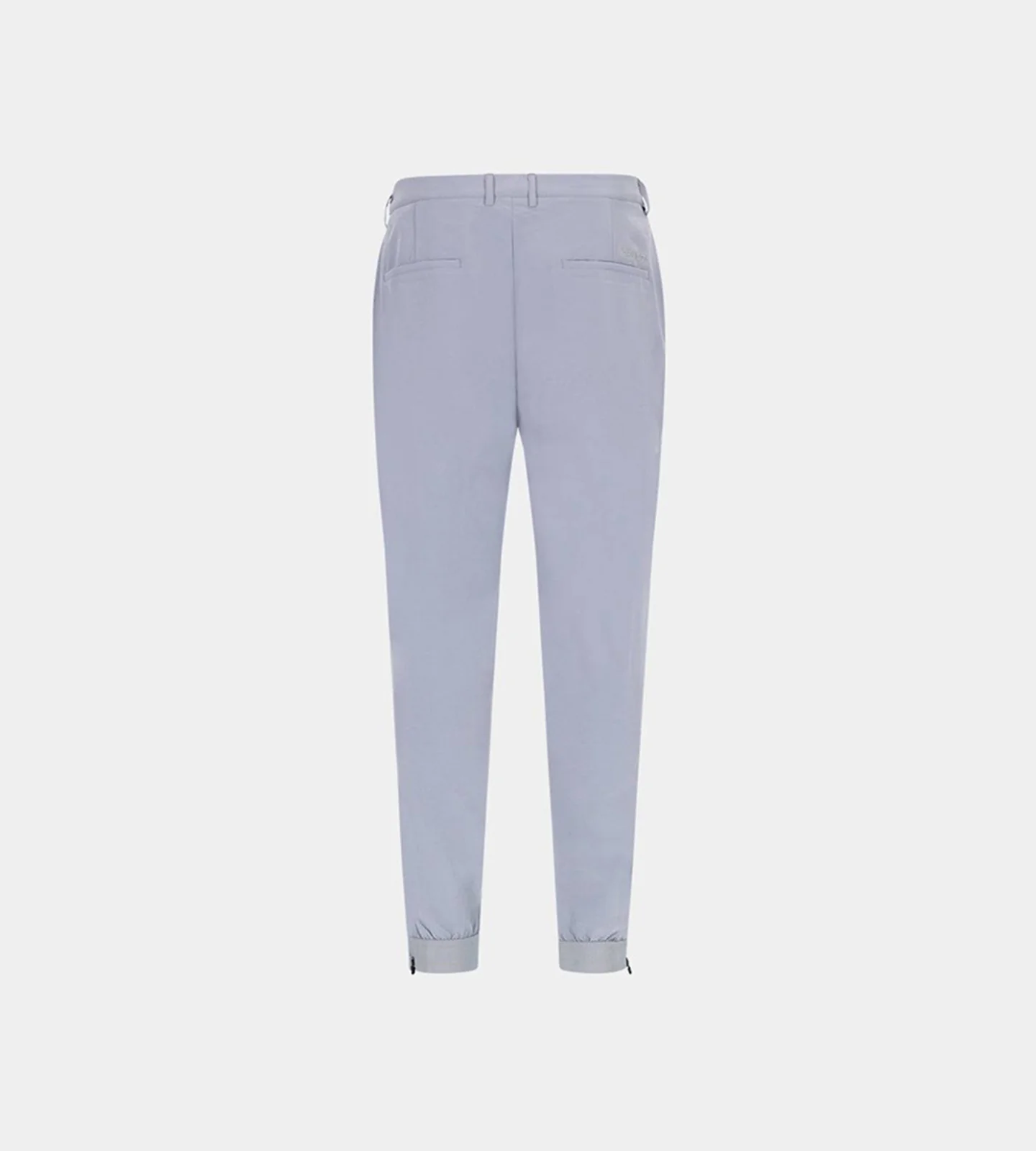 KIDS GOLF JOGGERS - GREY - Image 3