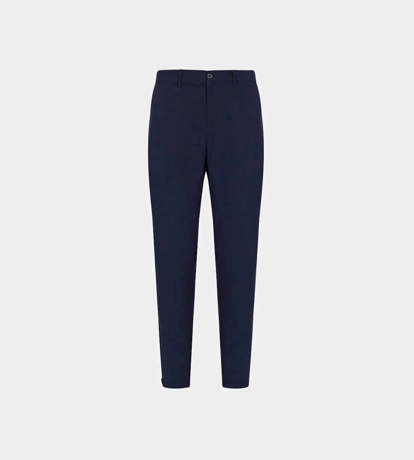 KIDS GOLF JOGGERS - NAVY - Image 2