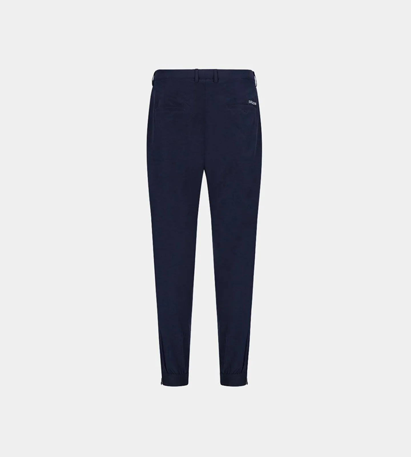 KIDS GOLF JOGGERS - NAVY - Image 3