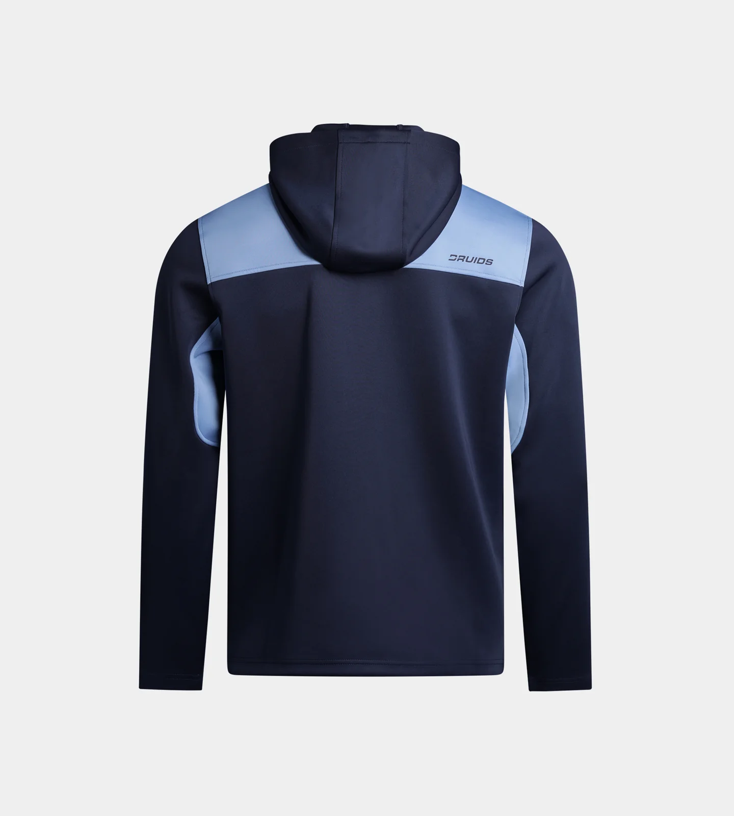 KIDS HELIOS HOODIE - NAVY - Image 2