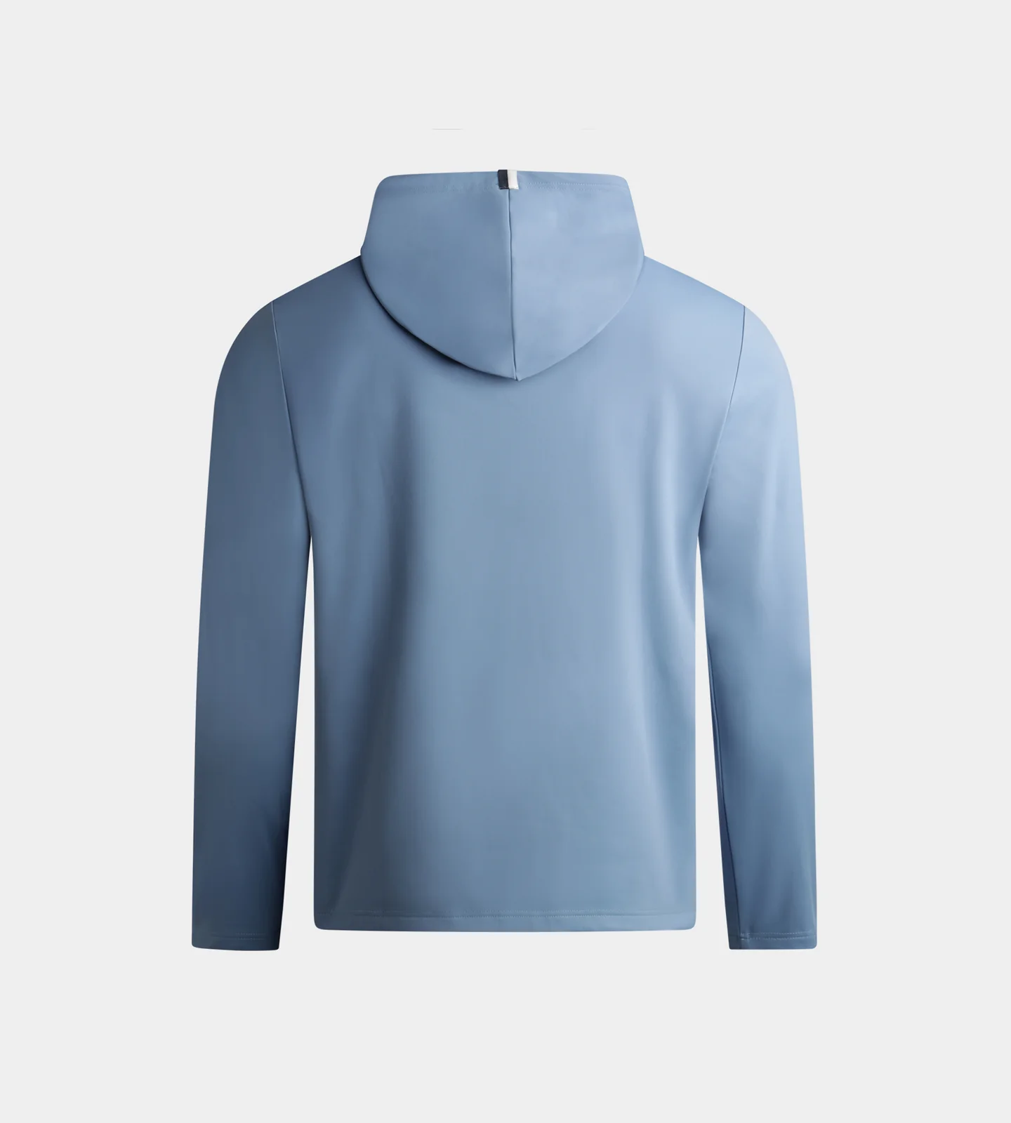 KIDS HESSIE HOODIE - BLUE - Image 2