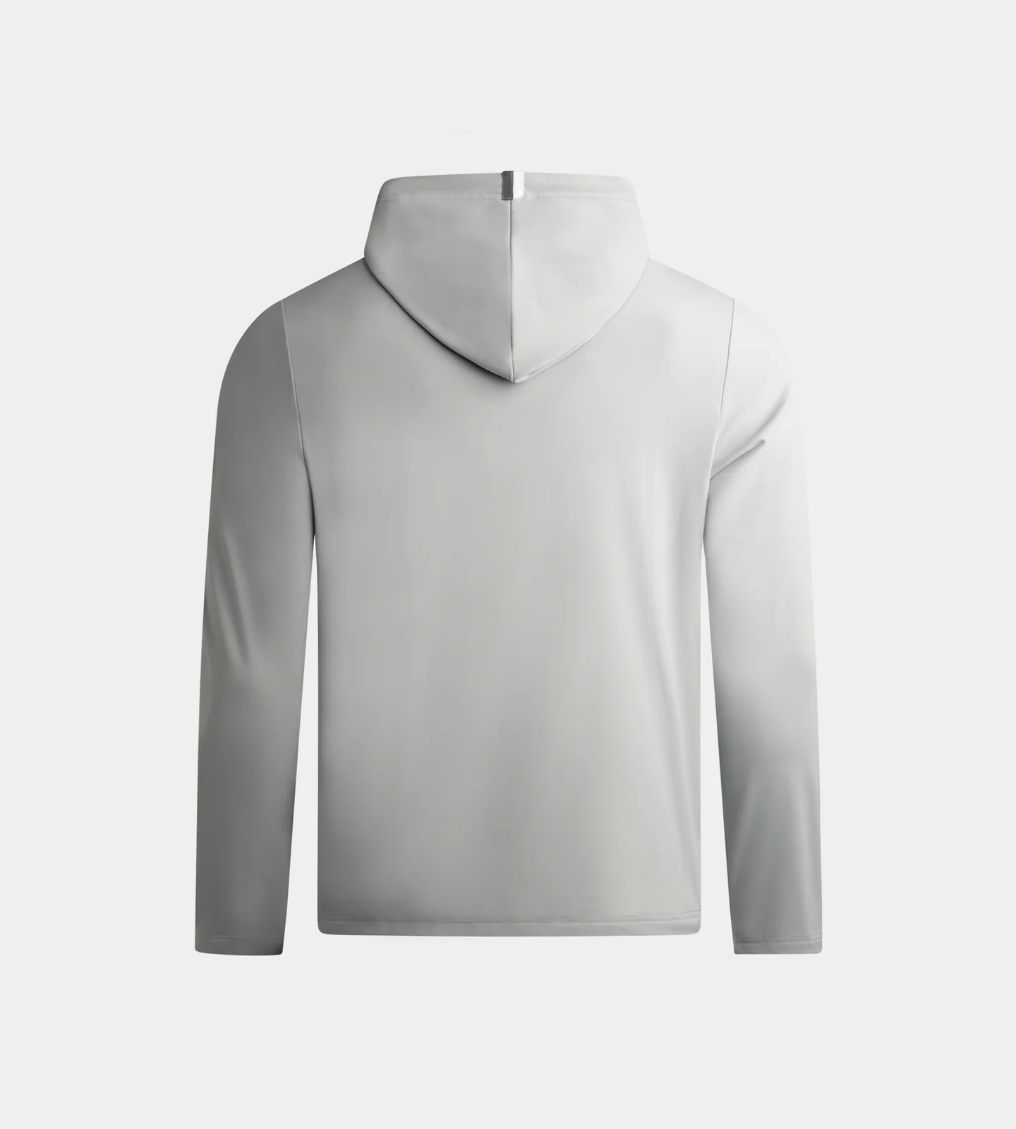 KIDS HESSIE HOODIE - GREY - Image 2