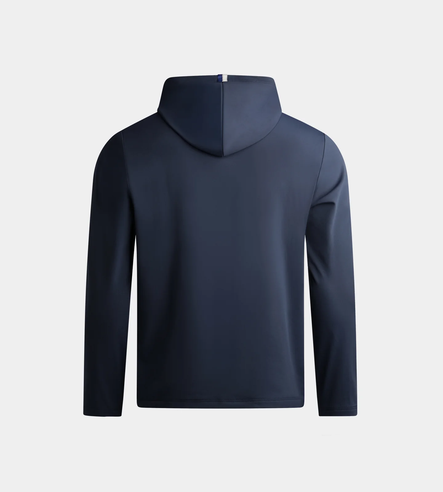 KIDS HESSIE HOODIE - NAVY - Image 2