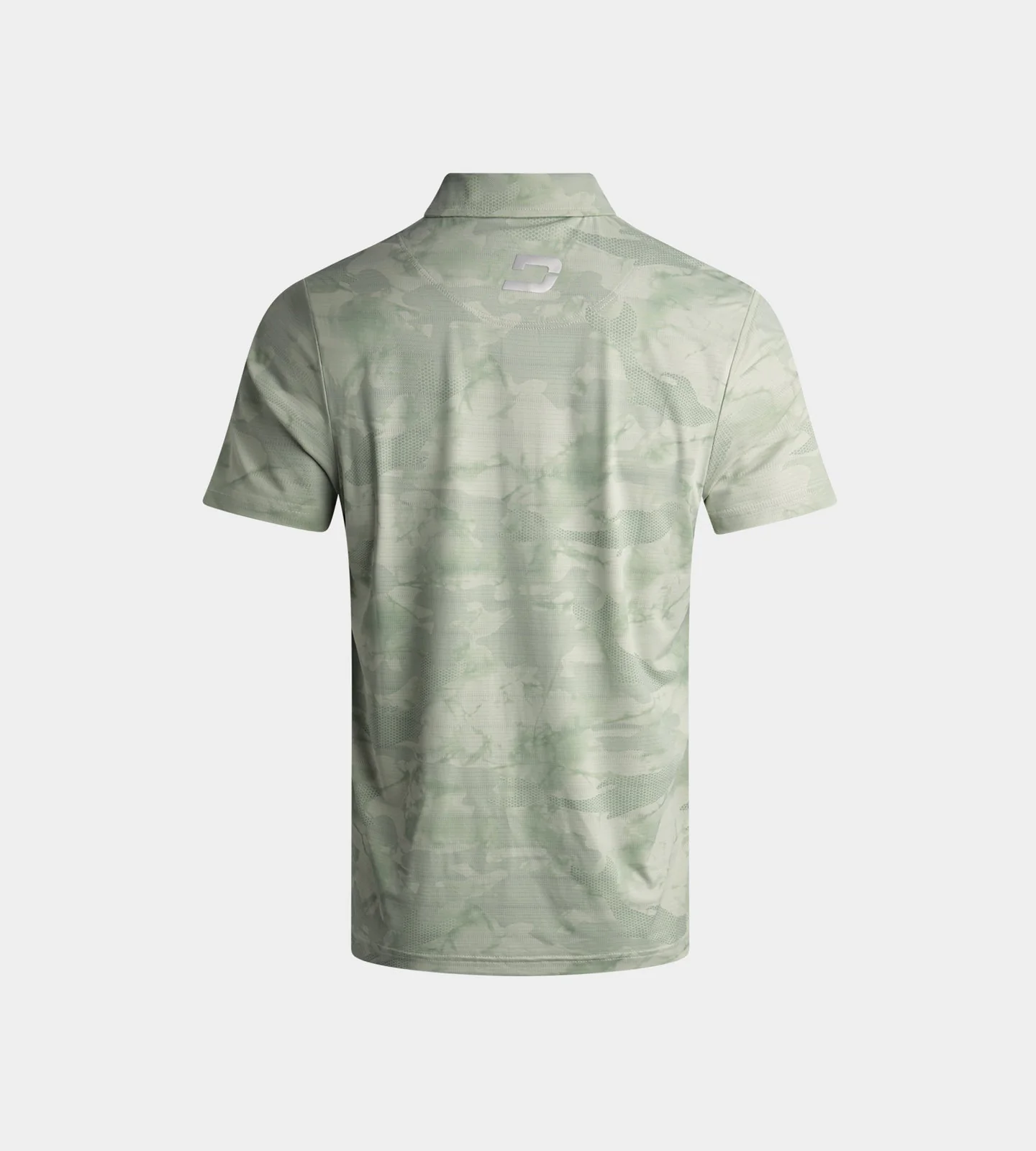 KIDS HORIZON POLO - SAGE - Image 2