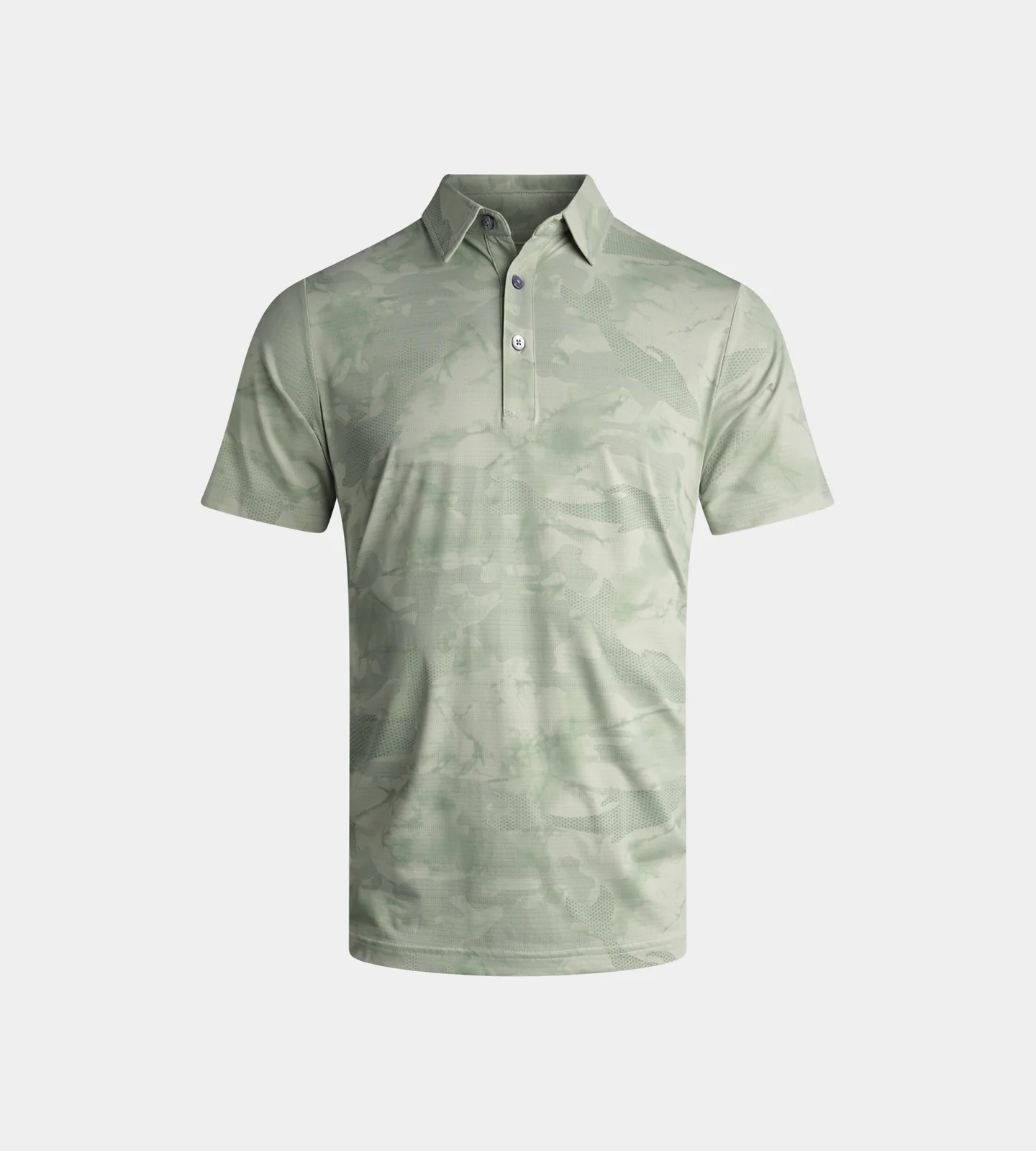KIDS HORIZON POLO - SAGE - Image 5