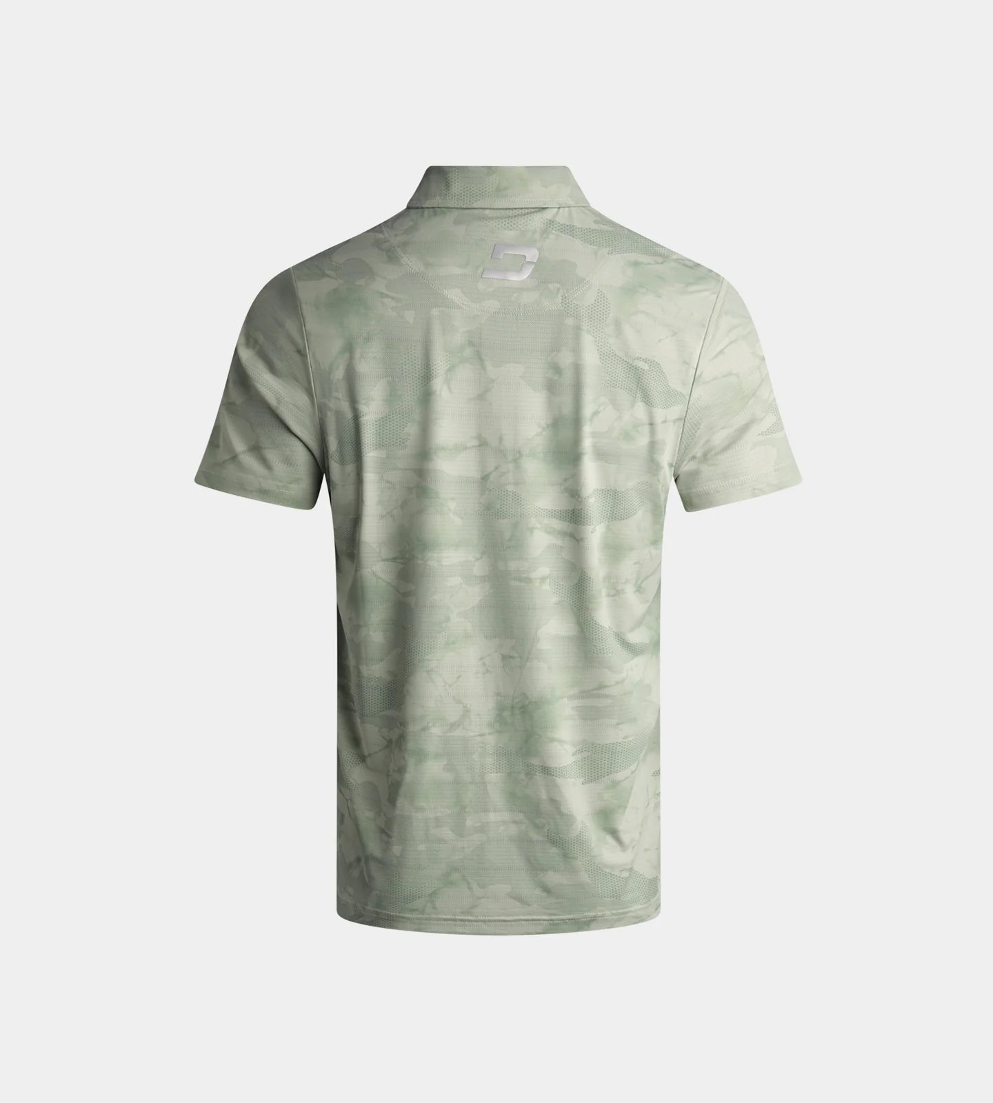 KIDS HORIZON POLO - SAGE - Image 6