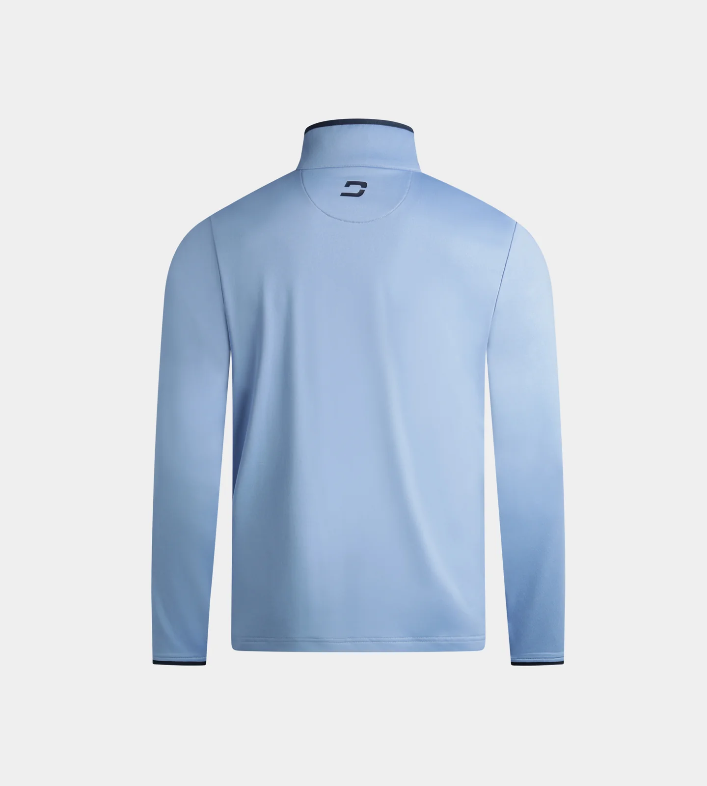 KIDS JACKSON MIDLAYER - BLUE - Image 2
