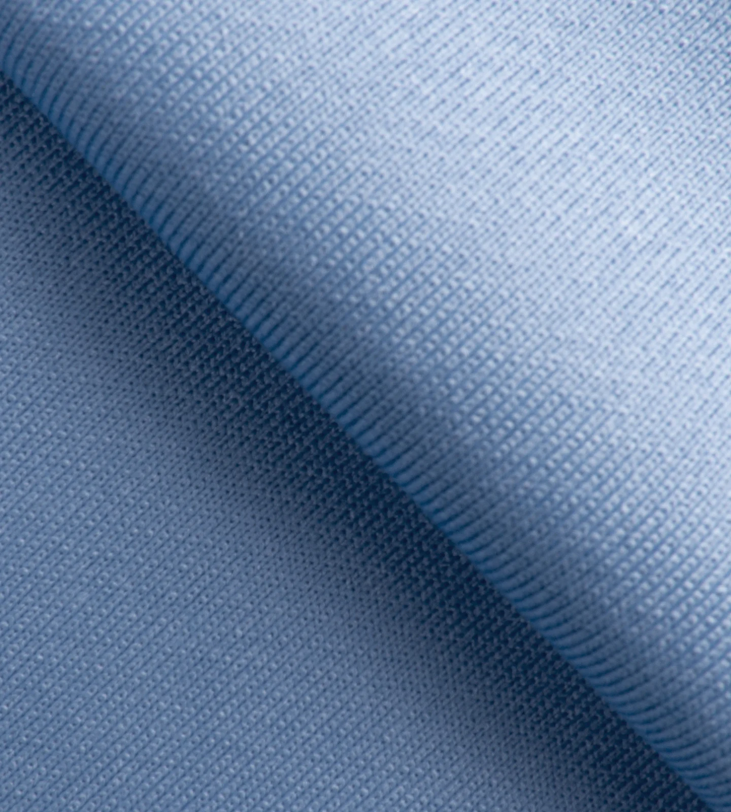 KIDS JACKSON MIDLAYER - BLUE - Image 5