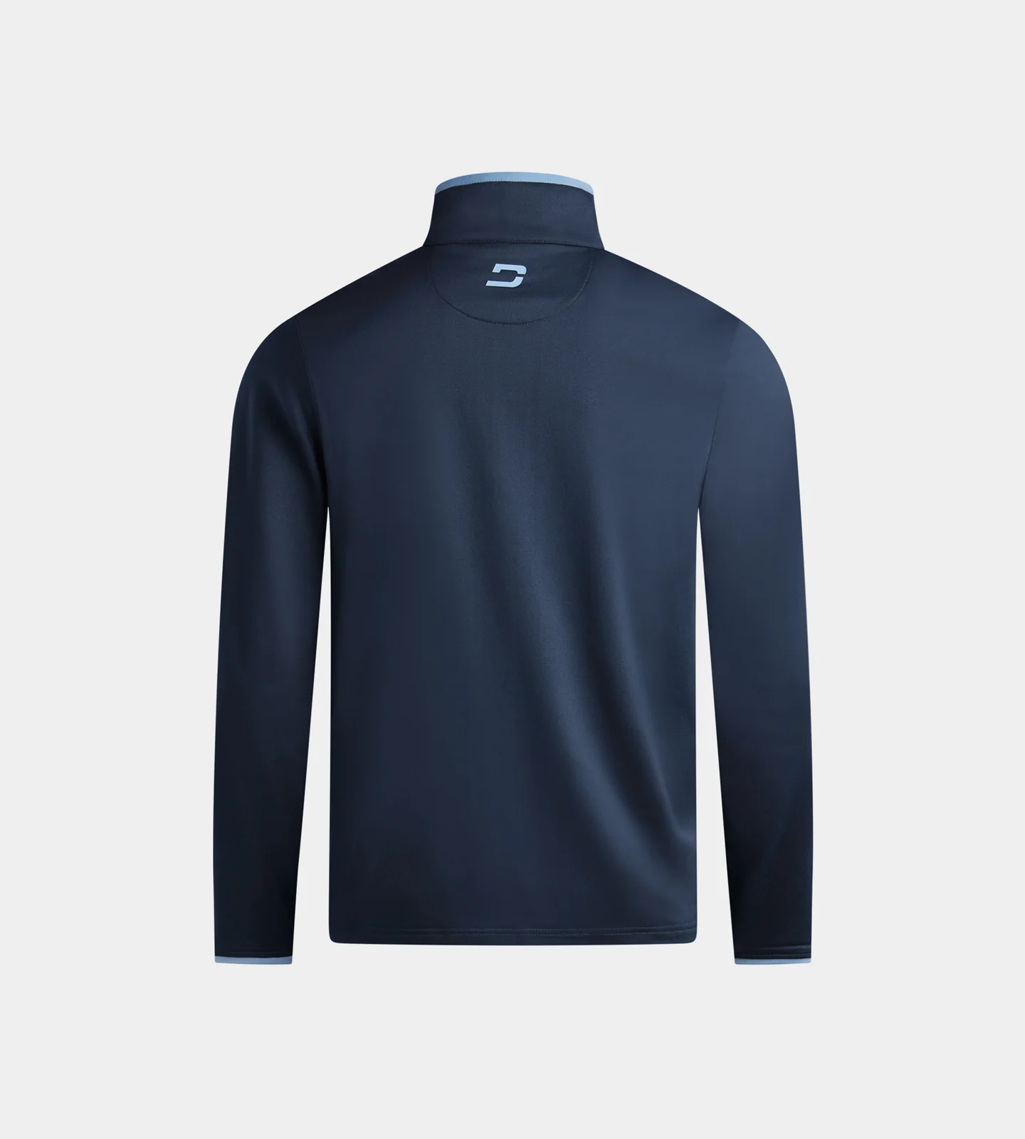 KIDS JACKSON MIDLAYER - NAVY - Image 2