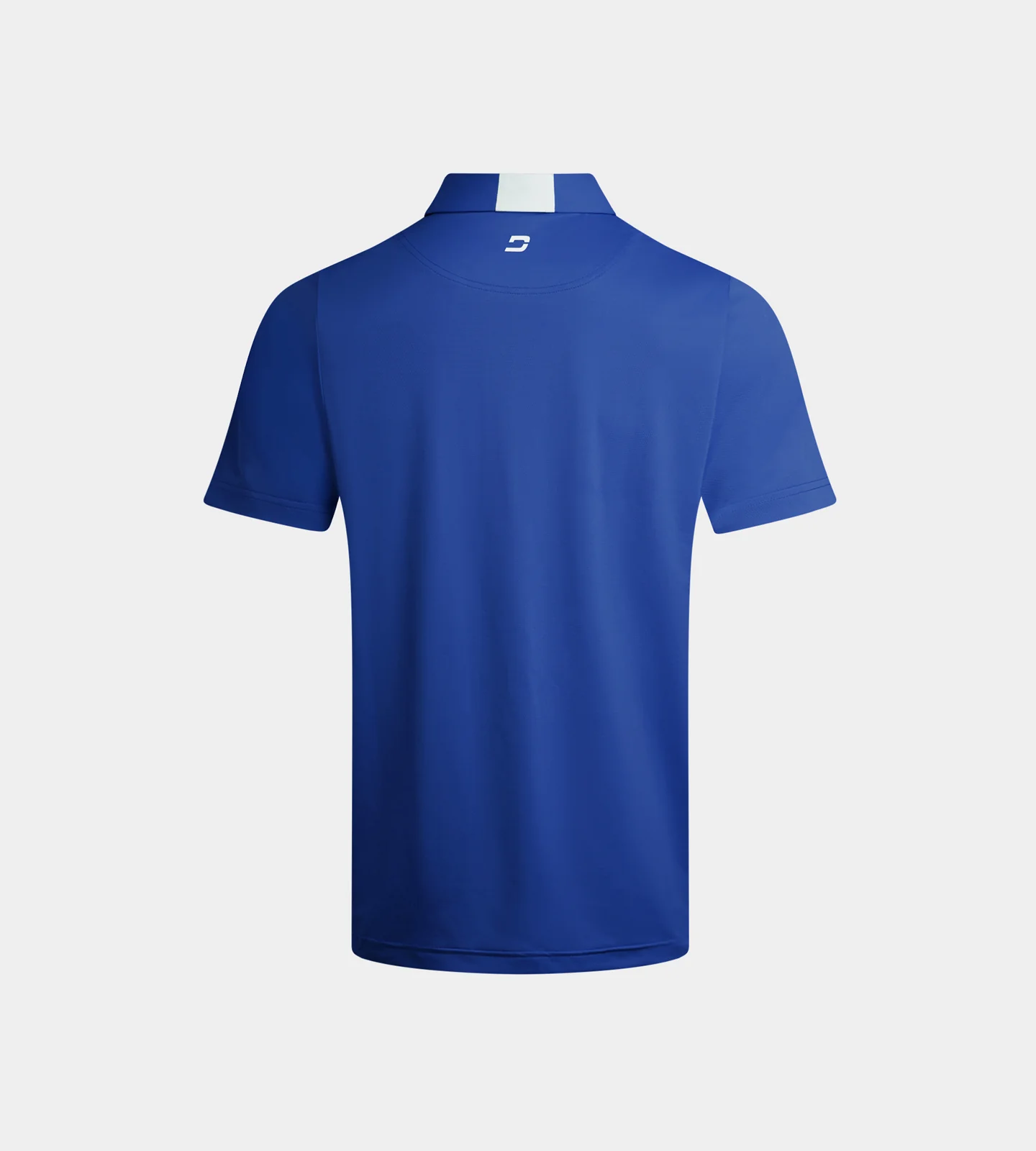 KIDS LEGACY POLO - BLUE - Image 2
