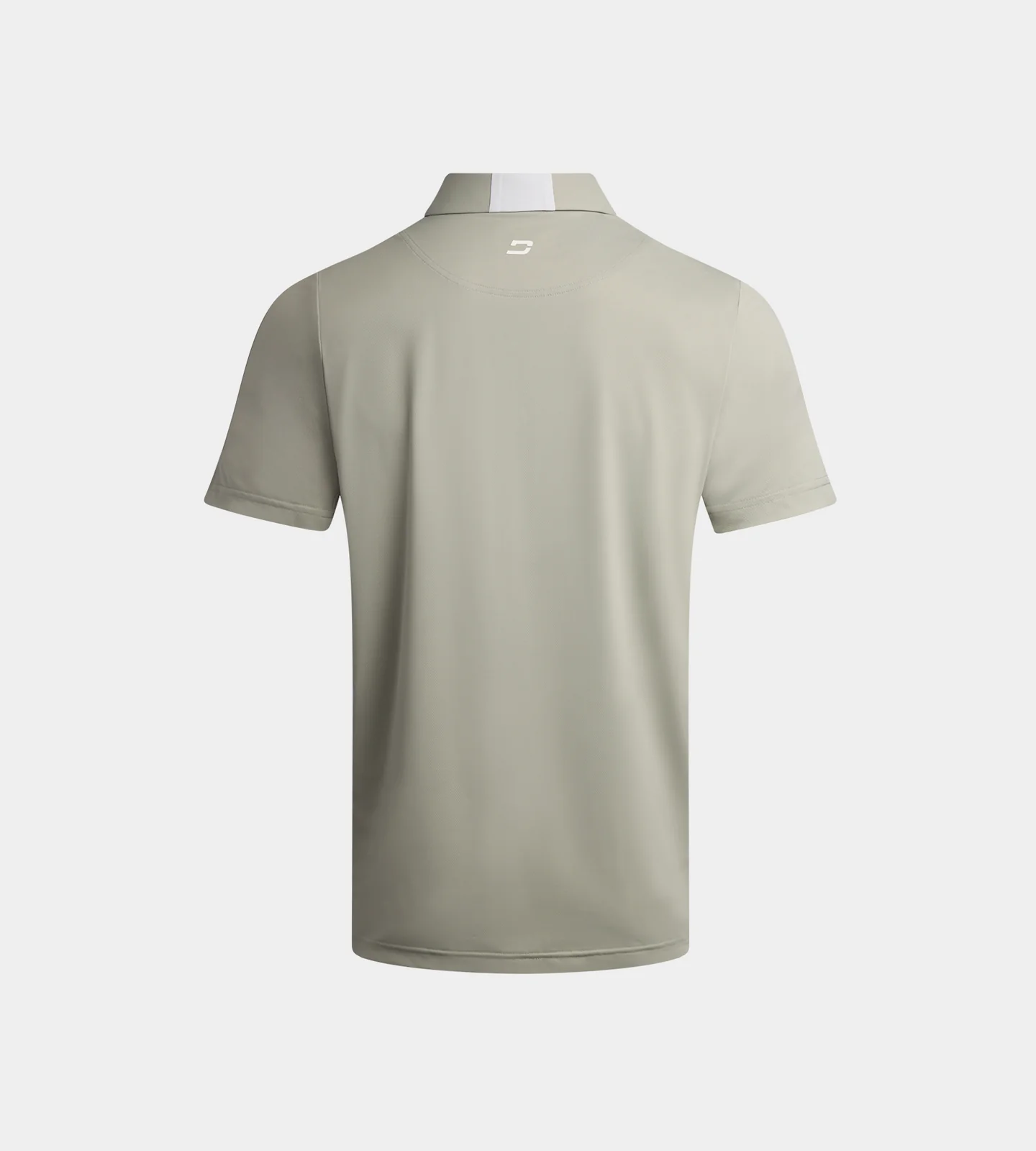 KIDS LEGACY POLO - GREY - Image 2