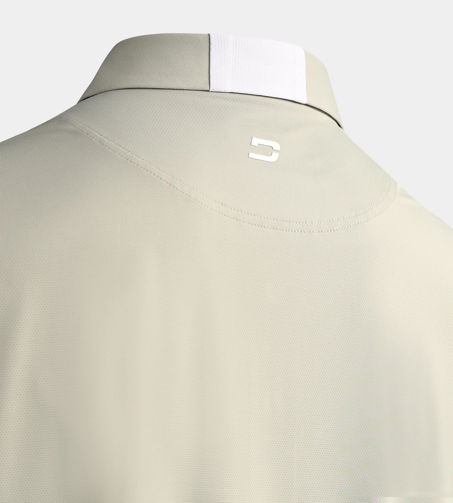 KIDS LEGACY POLO - GREY - Image 4