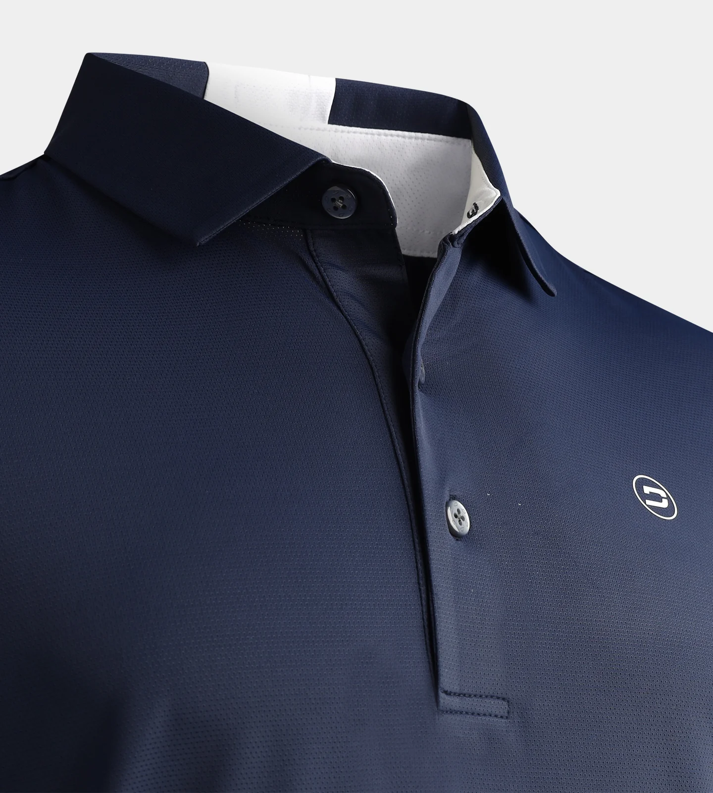 KIDS LEGACY POLO - NAVY - Image 3