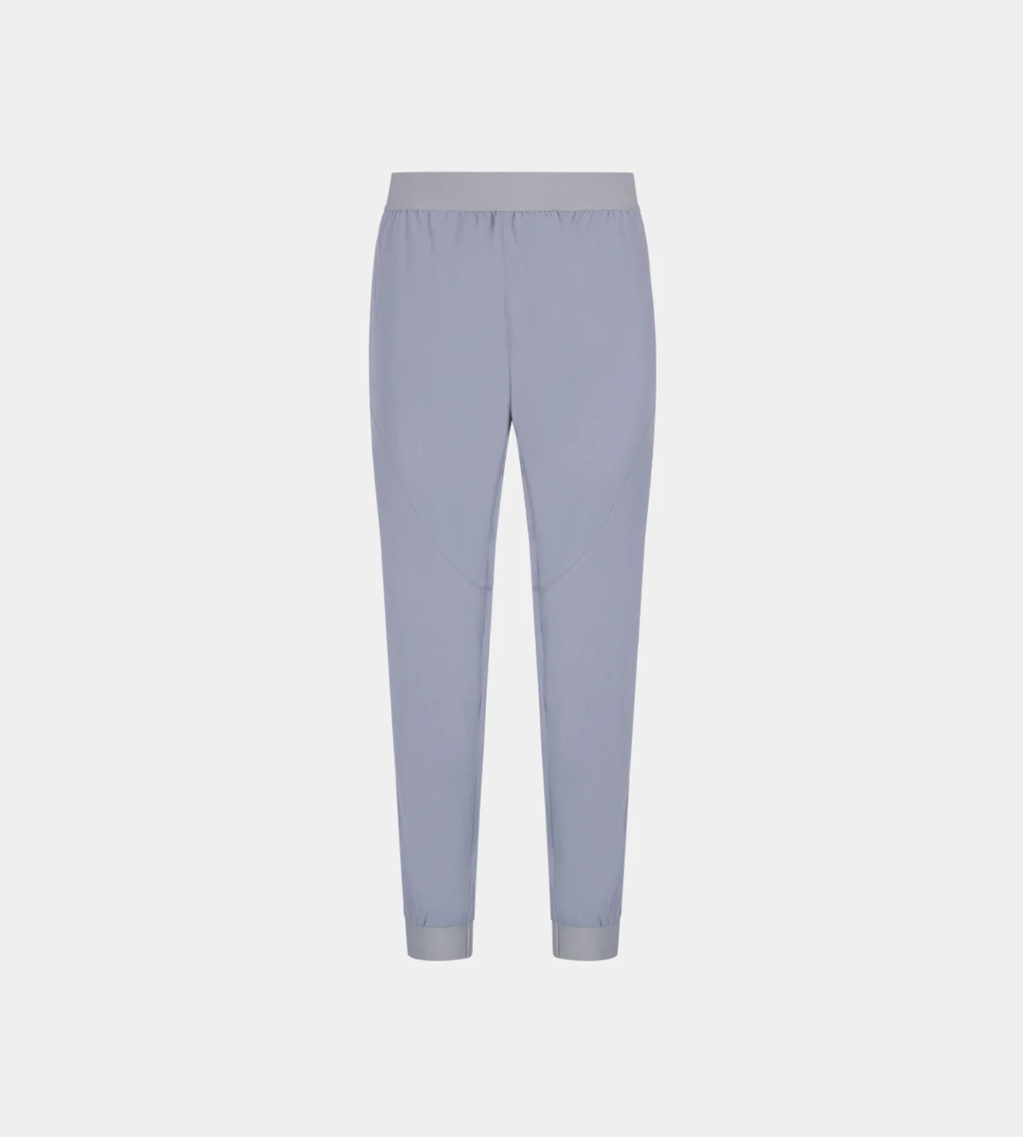 KIDS LUXE JOGGERS - GREY - Image 2