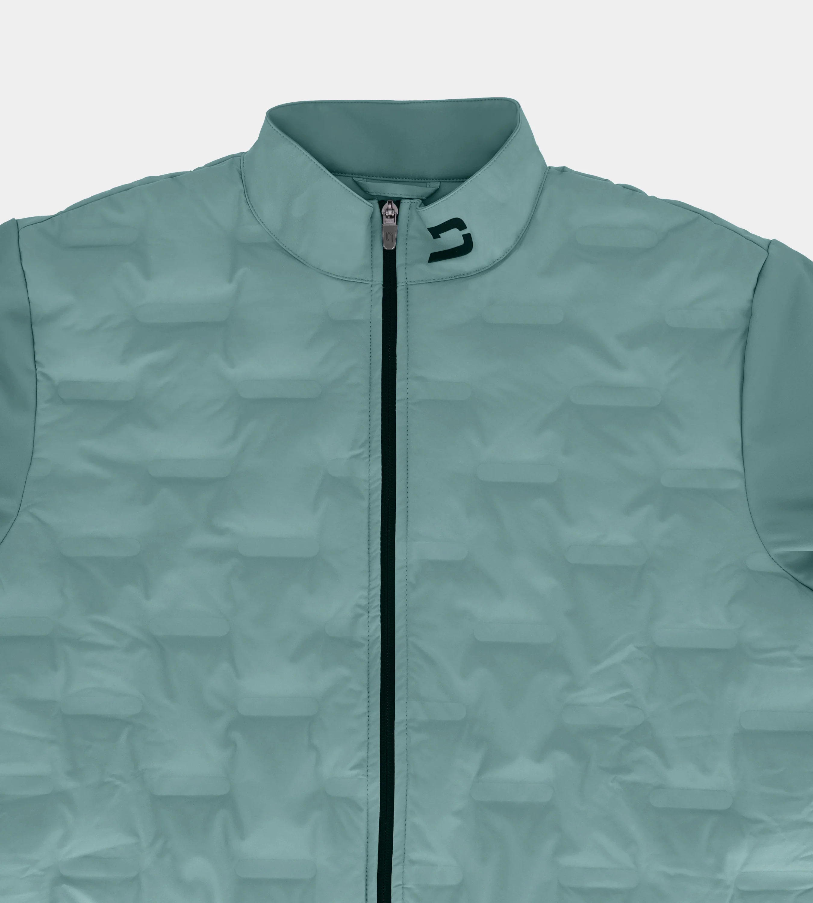 KIDS MEMBERS JACKET - SAGE - Image 3
