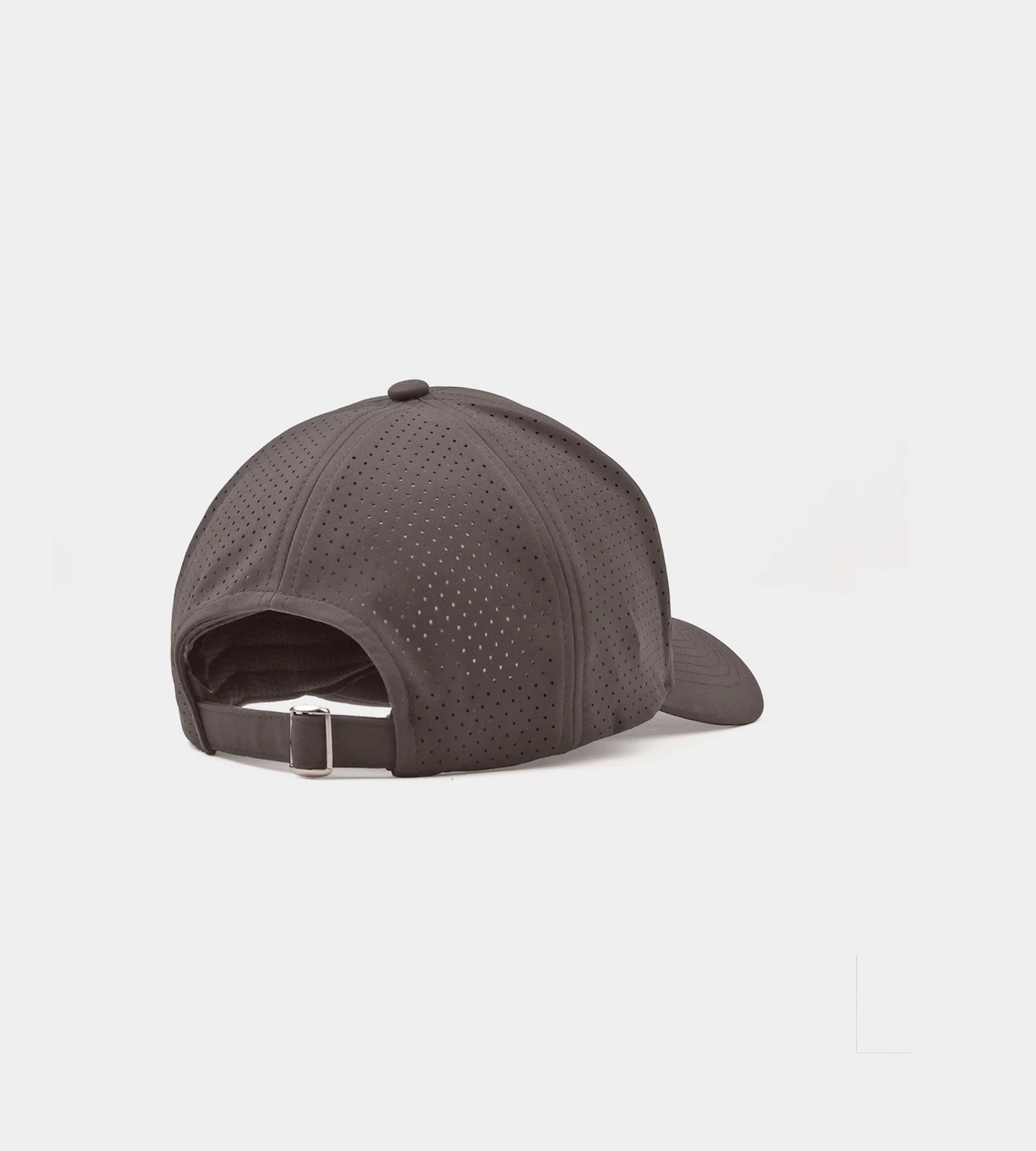 KIDS MONO CAP - GREY - Image 2