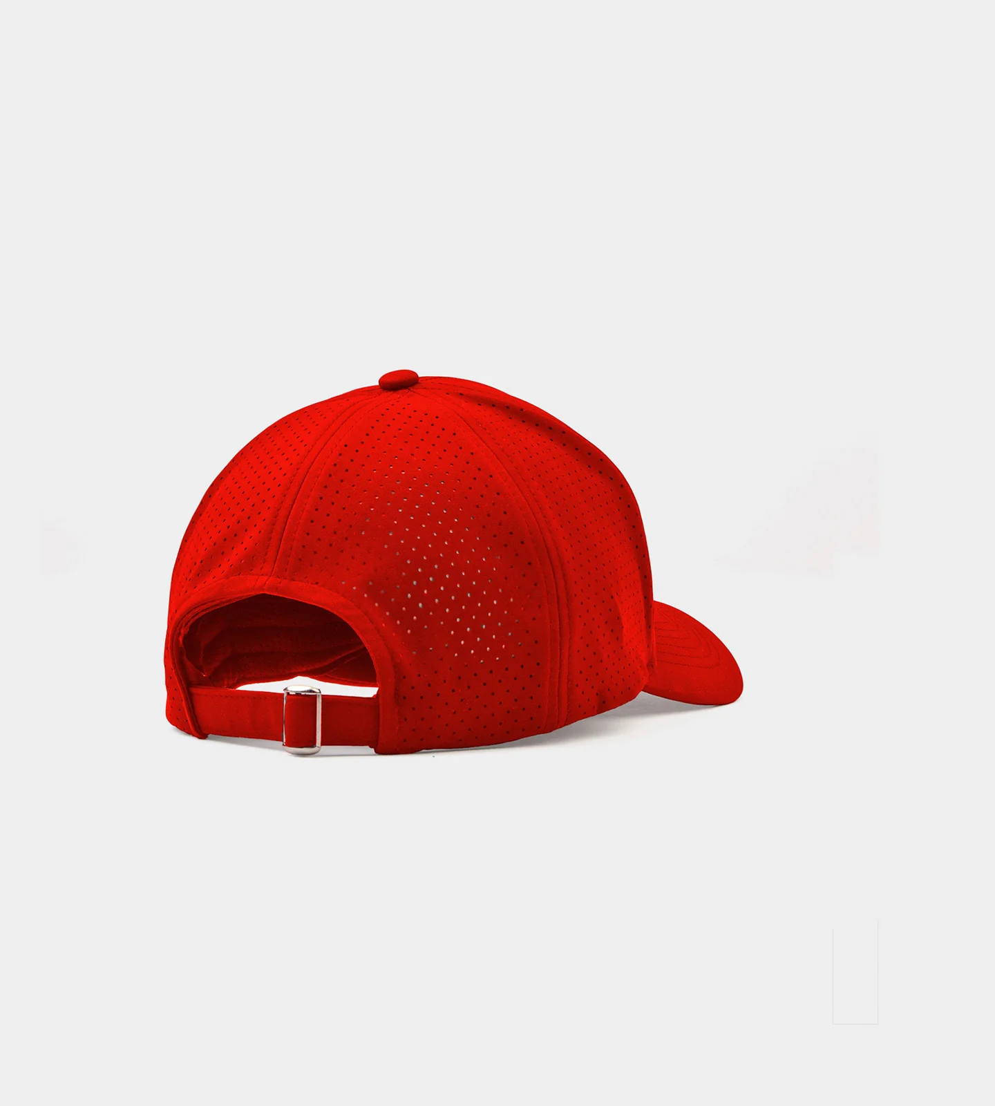 KIDS MONO CAP - RED - Image 2