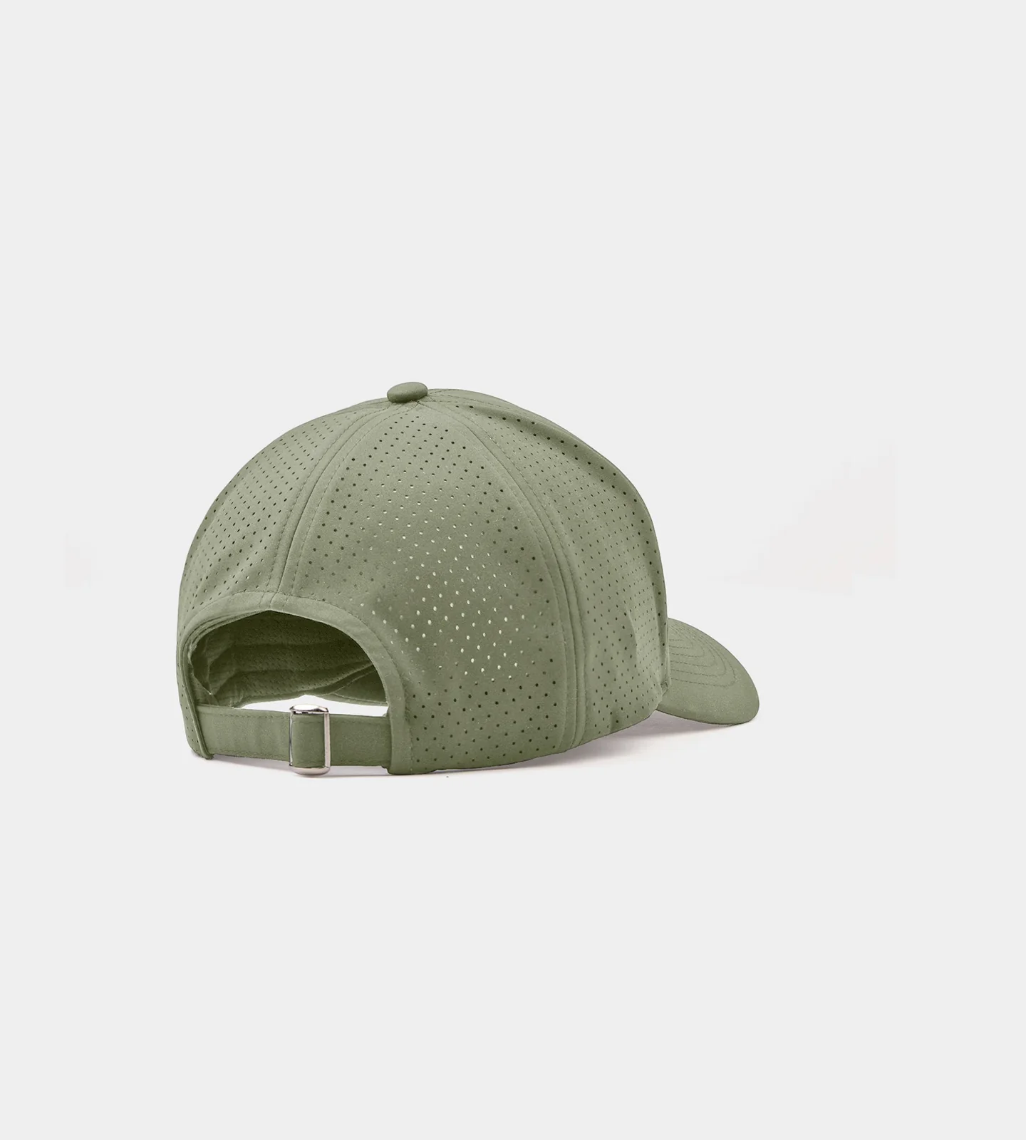 KIDS MONO CAP - SAGE - Image 2