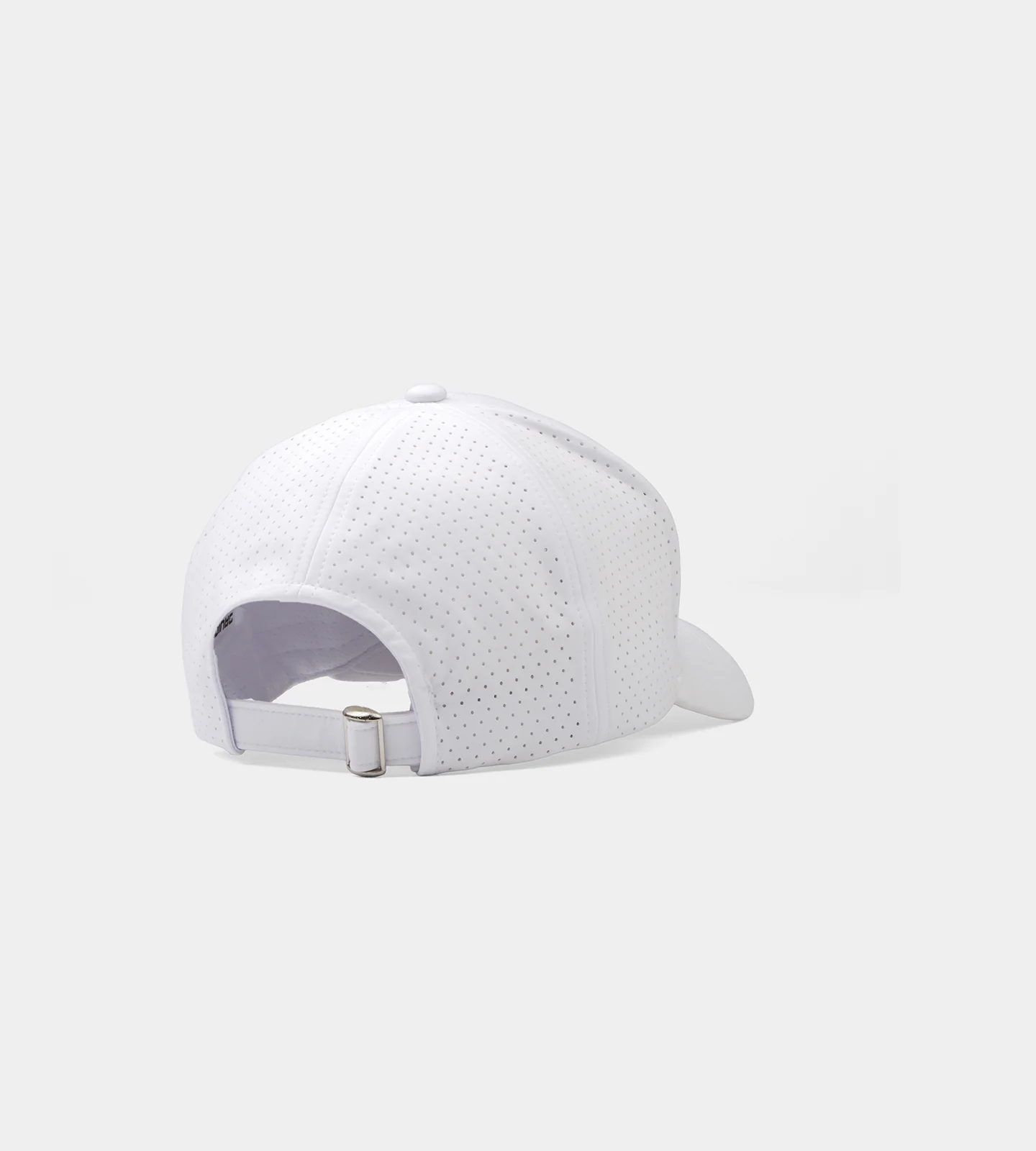 KIDS MONO CAP - WHITE - Image 2