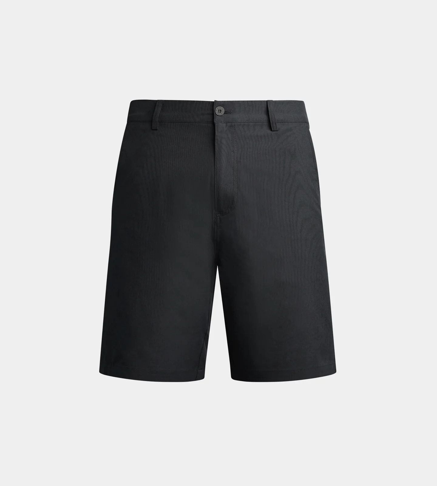 KIDS PREMIUM TOUR SHORTS - BLACK - Image 2