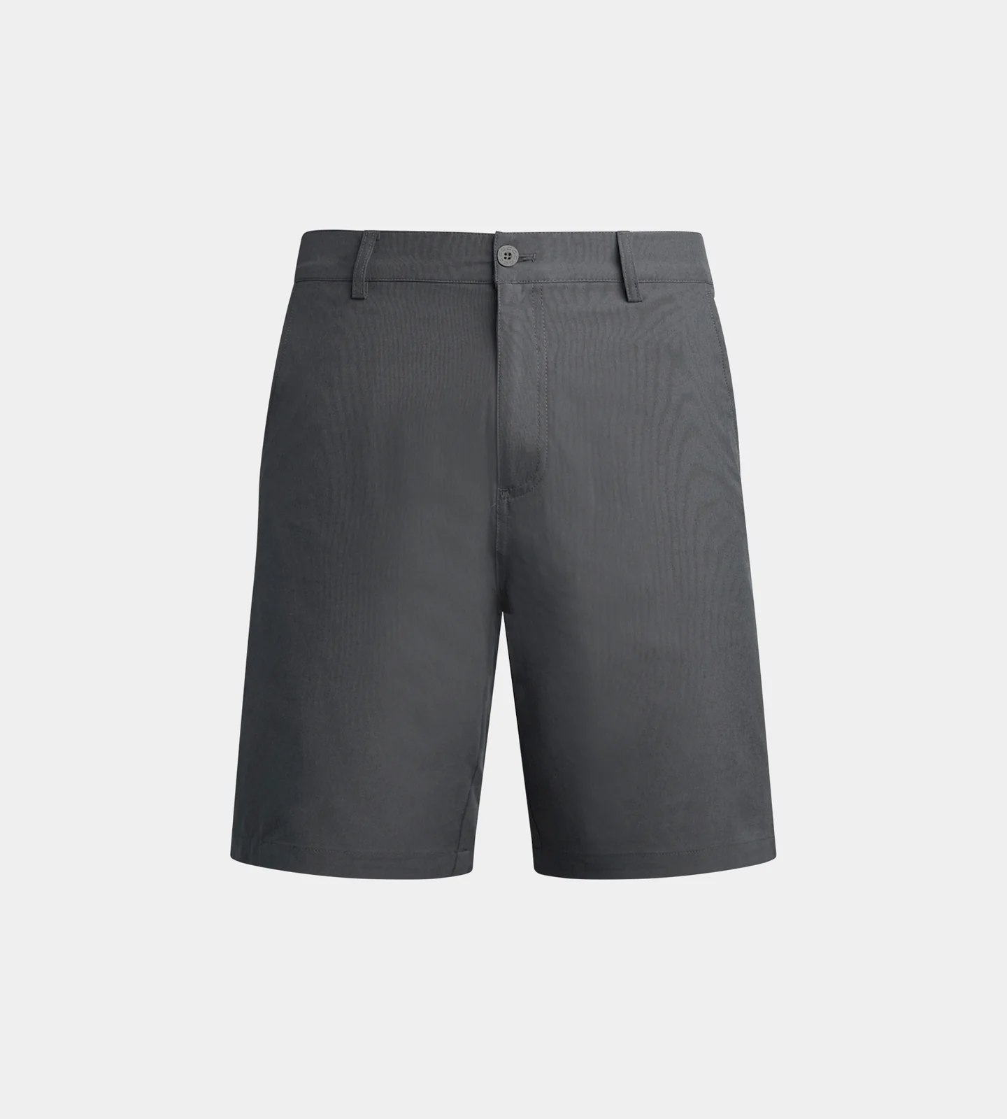 KIDS PREMIUM TOUR SHORTS - CHARCOAL - Image 2