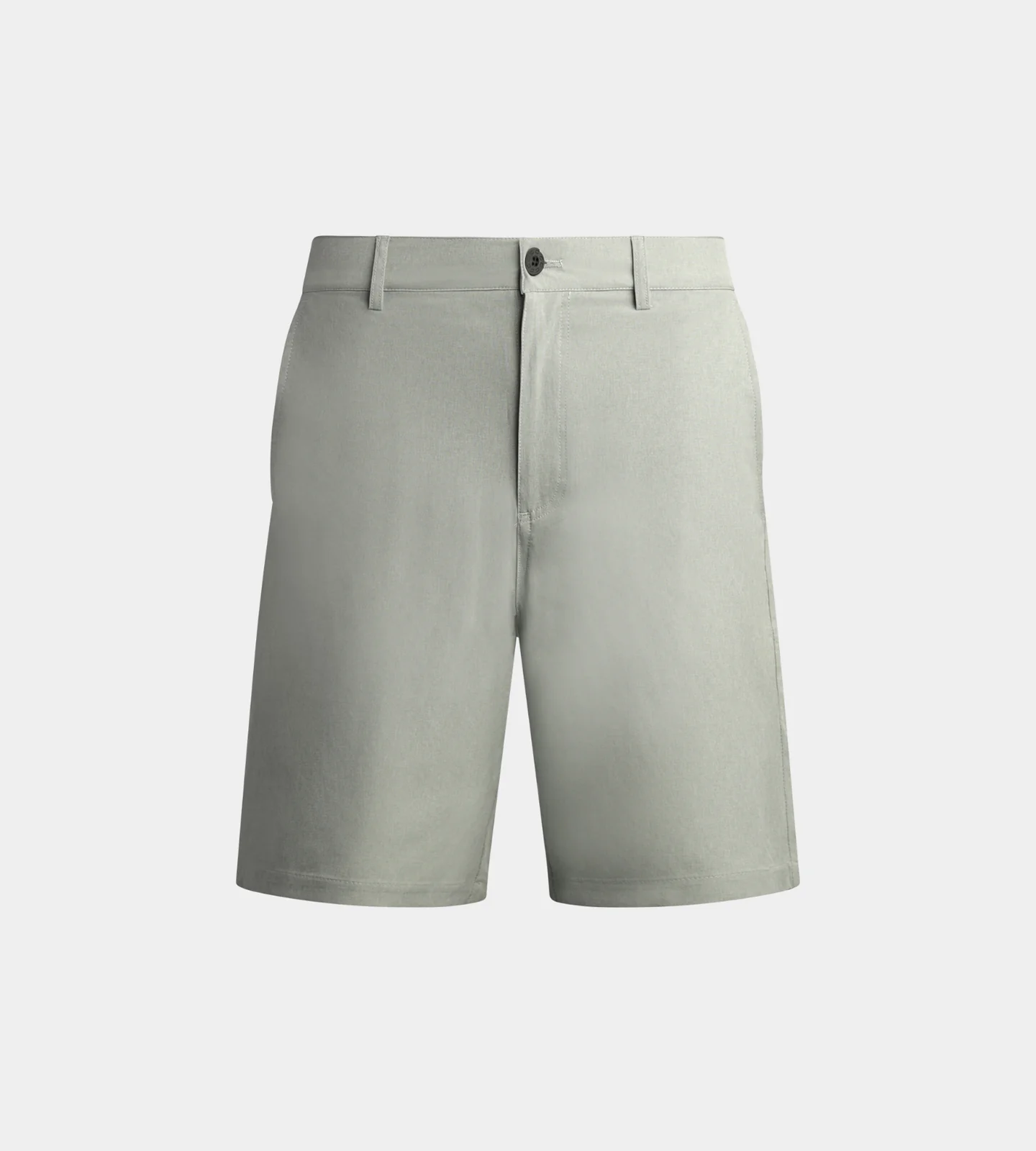 KIDS PREMIUM TOUR SHORTS - GREY - Image 2