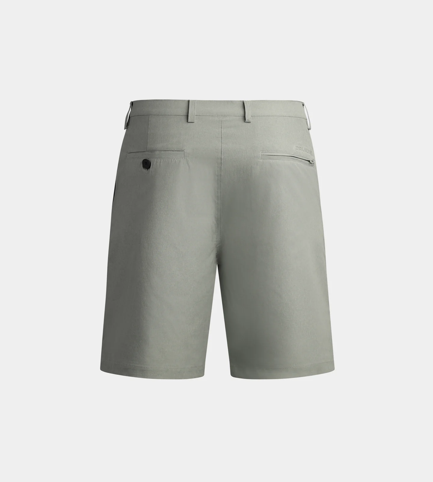 KIDS PREMIUM TOUR SHORTS - GREY - Image 3