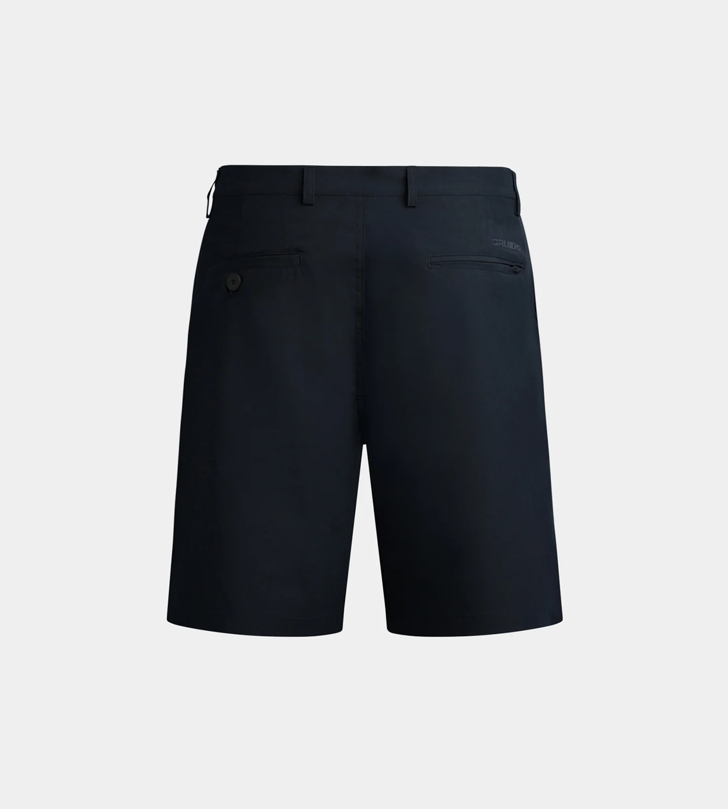 KIDS PREMIUM TOUR SHORTS - NAVY - Image 3