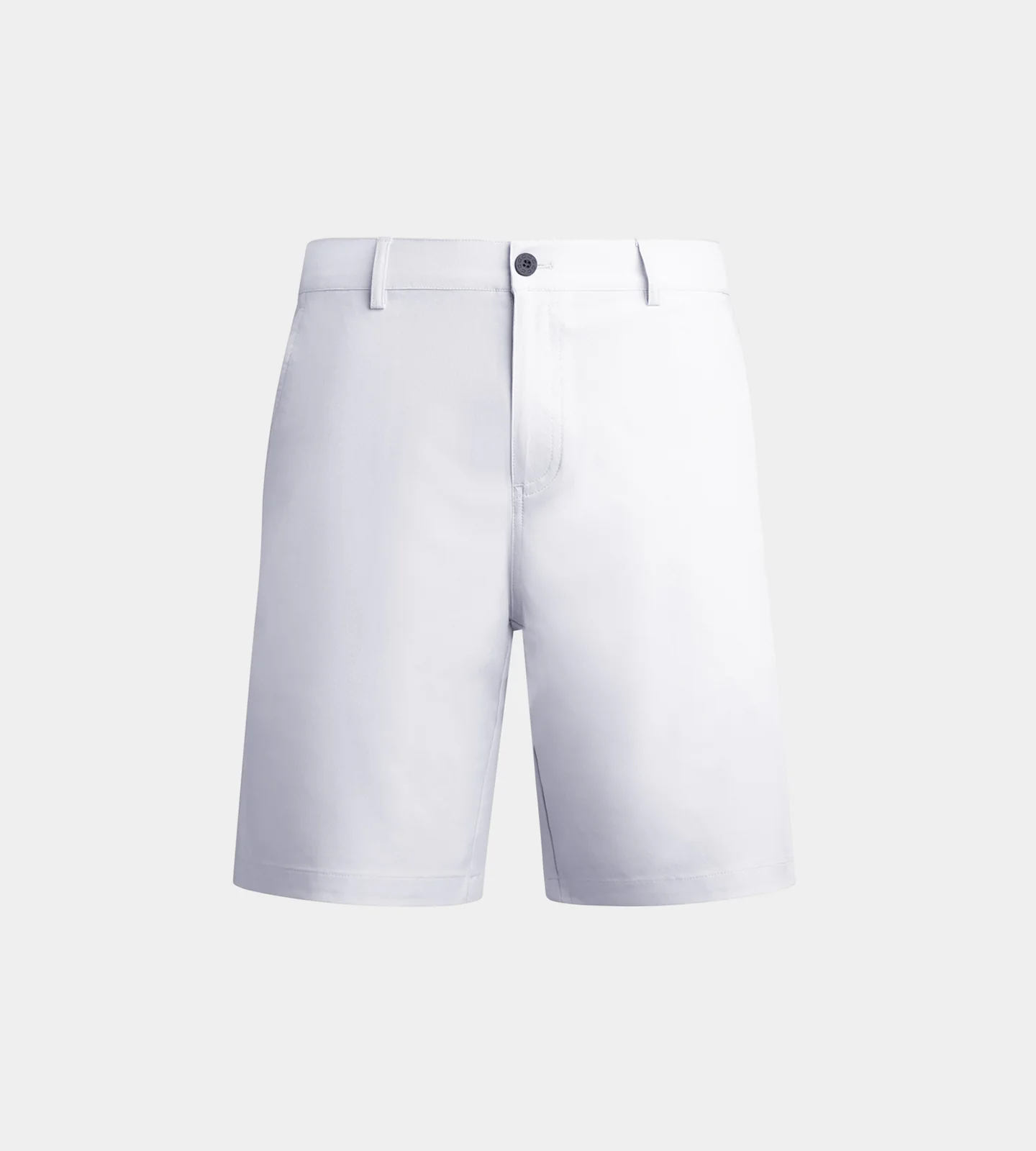 KIDS PREMIUM TOUR SHORTS - WHITE - Image 2
