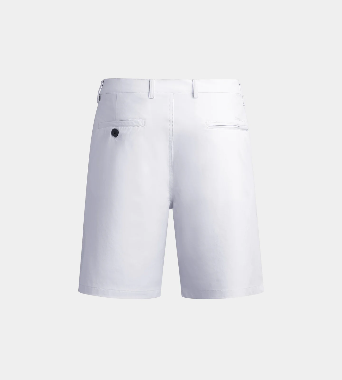 KIDS PREMIUM TOUR SHORTS - WHITE - Image 3